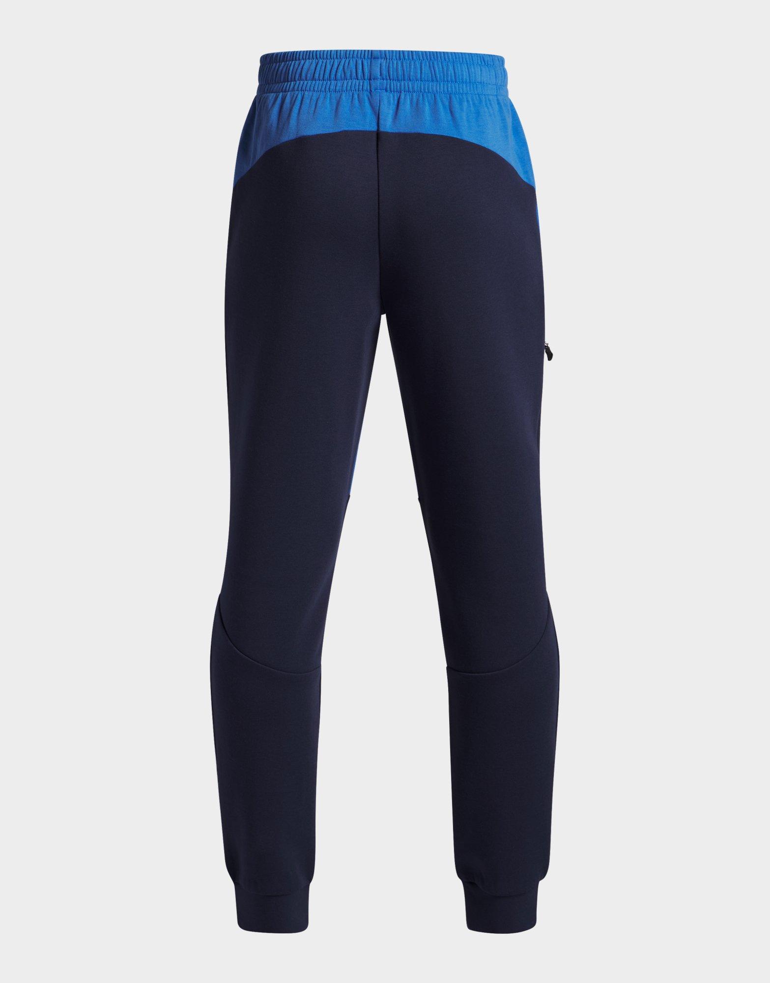 Under Armour Unstoppable Fleece Track Pants Junior
