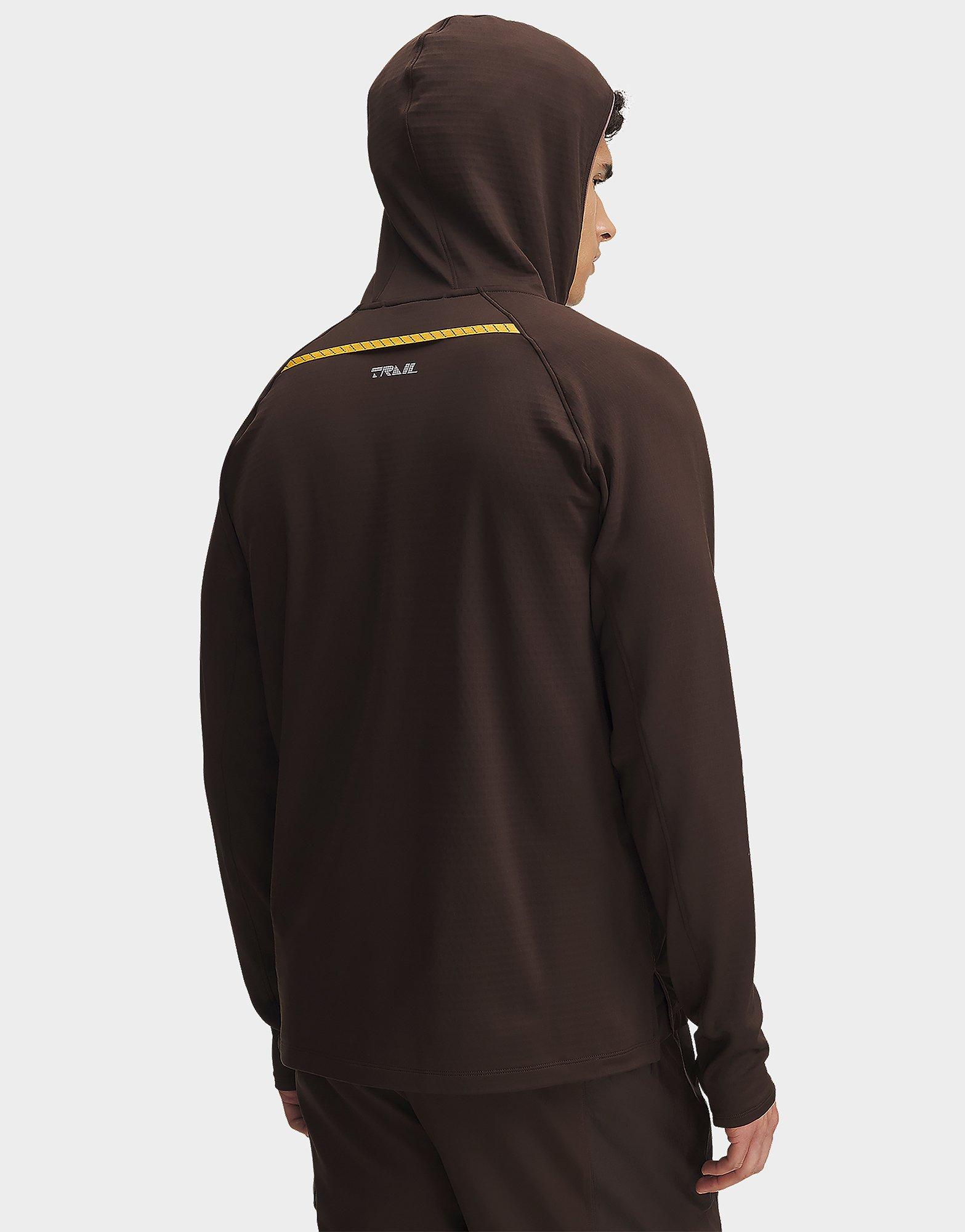 Under Armour Launch Trail Hoodie