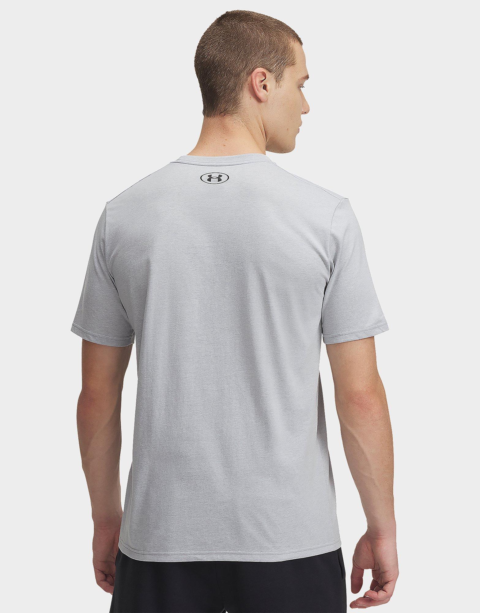 Under Armour Box Logo T-Shirt
