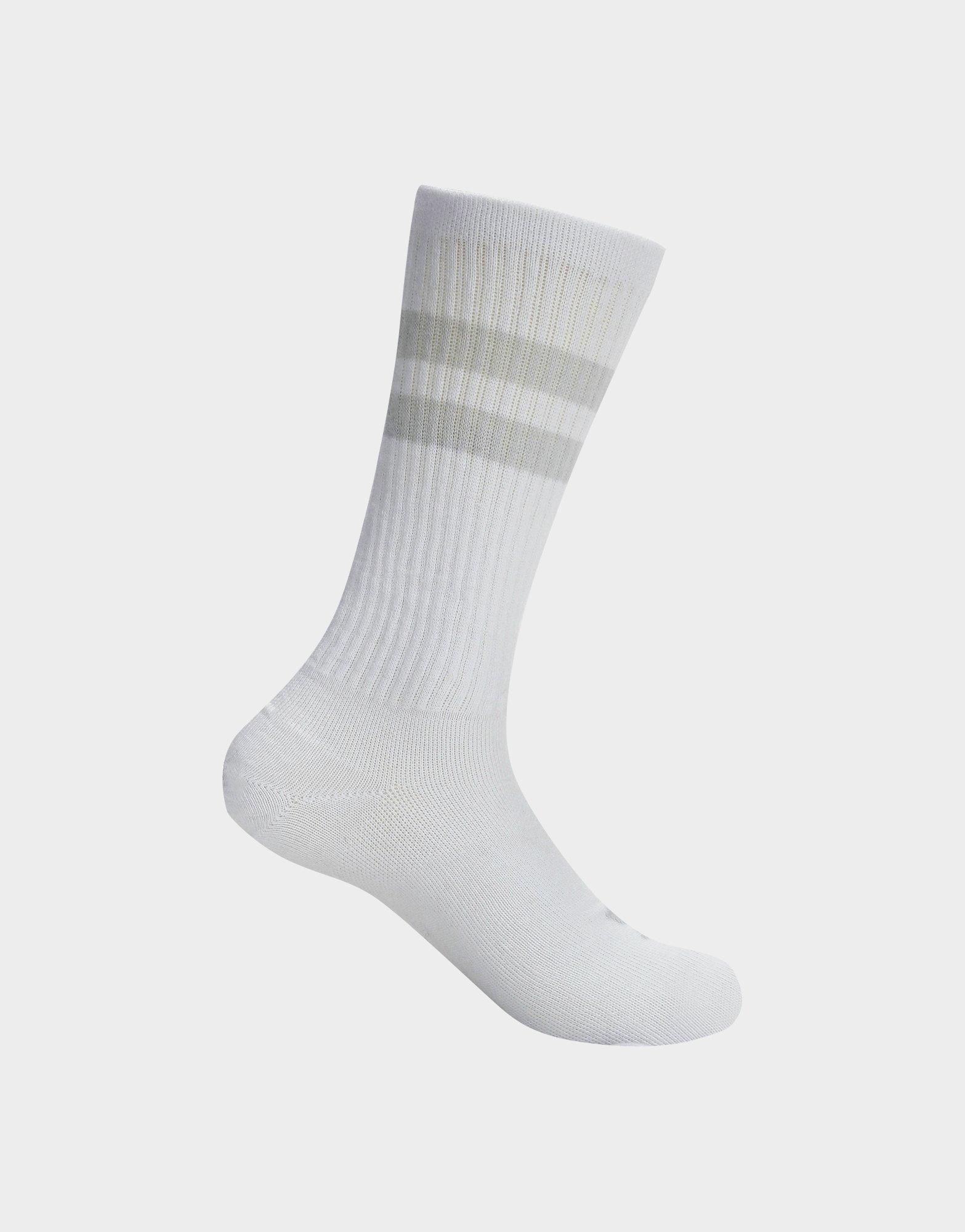 Under Armour Lot de 6 paires de chaussettes hautes Essential unisexes