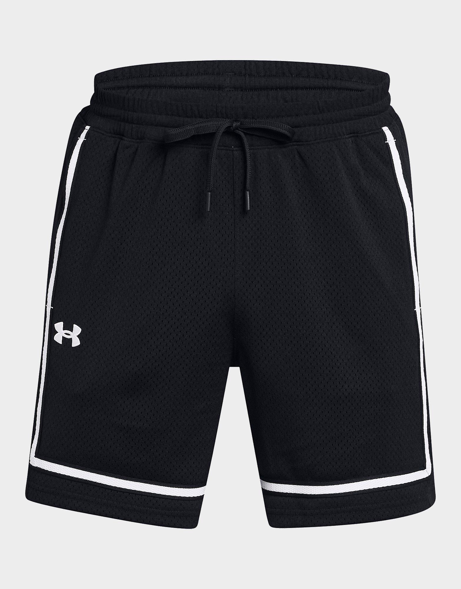 Under Armour Zone Pro Mesh Shorts , 18 cm