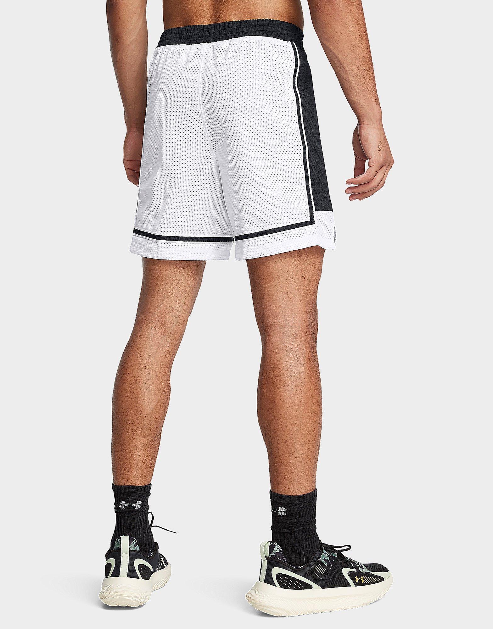 Under Armour Zone Pro Mesh Shorts , 18 cm