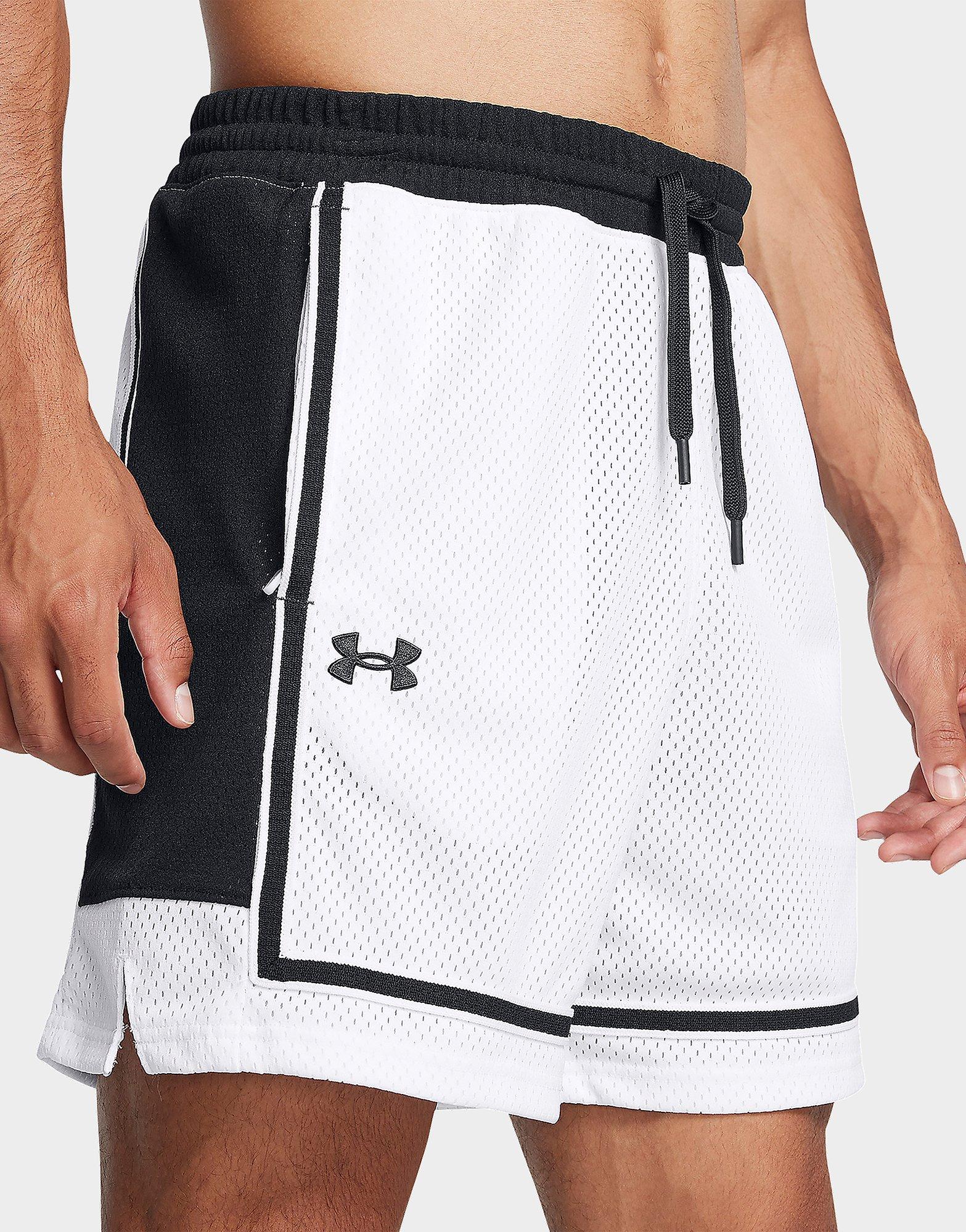 Under Armour Zone Pro Mesh Shorts , 18 cm