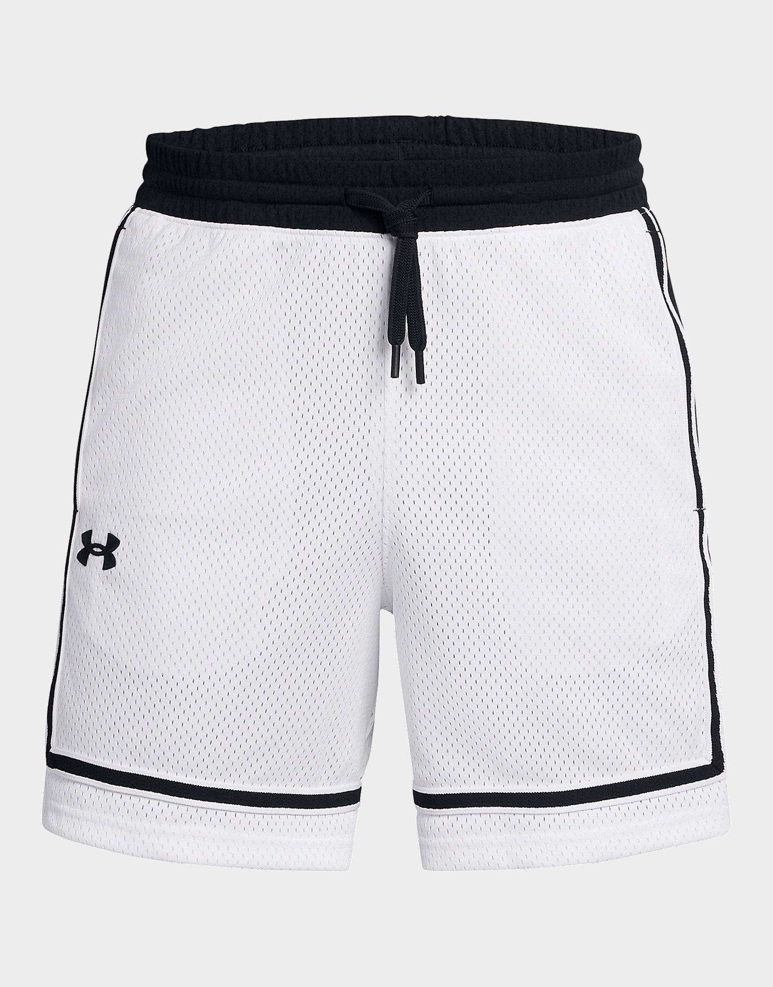 Under Armour Zone Pro Mesh Shorts , 18 cm
