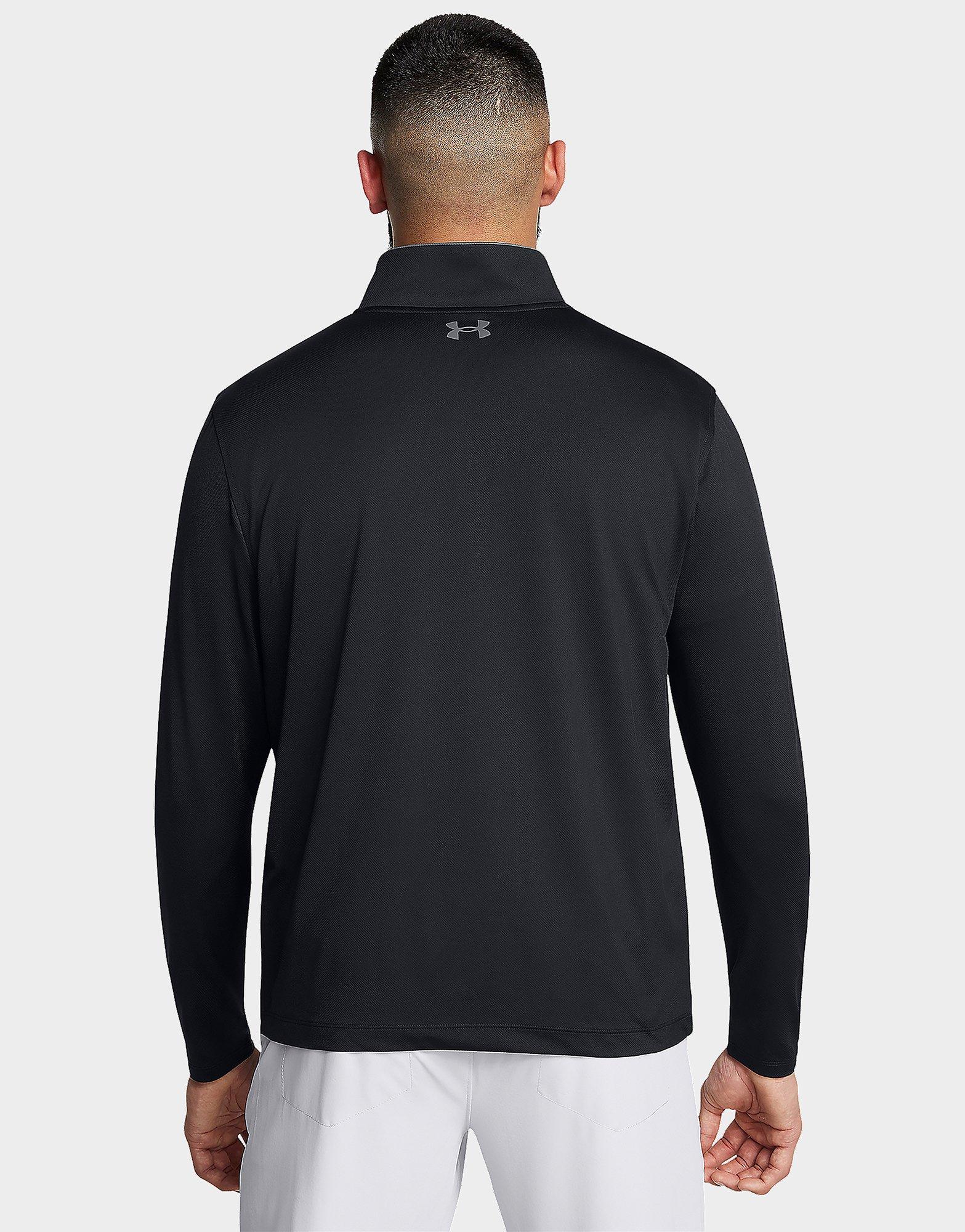 Under Armour Match Play ¼ Zip