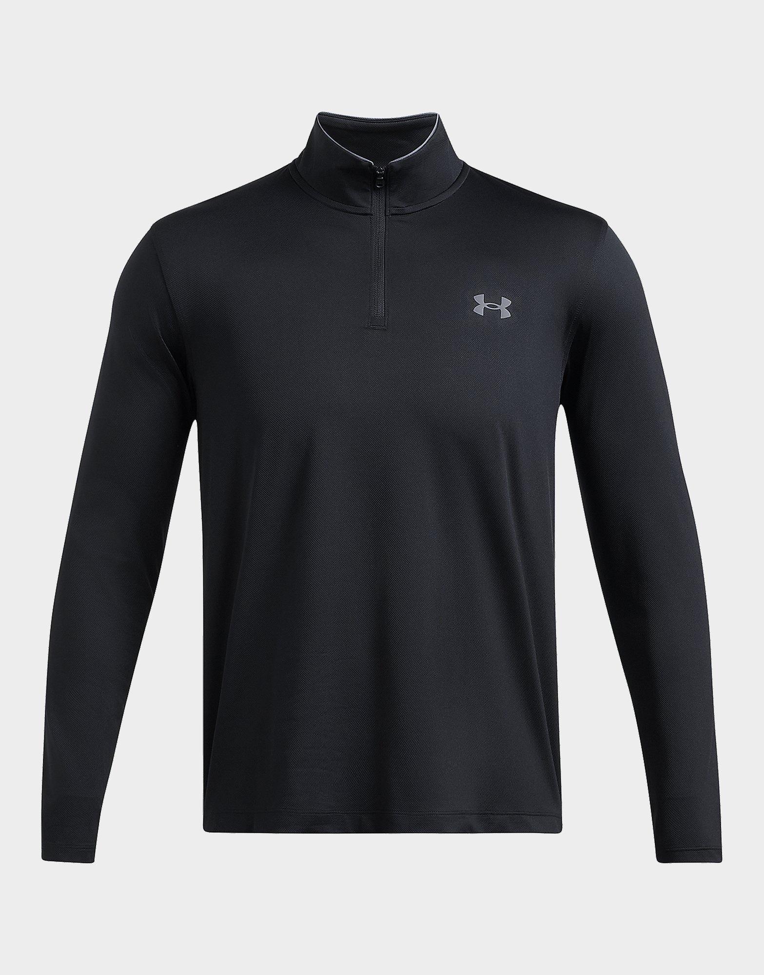 Under Armour Match Play ¼ Zip