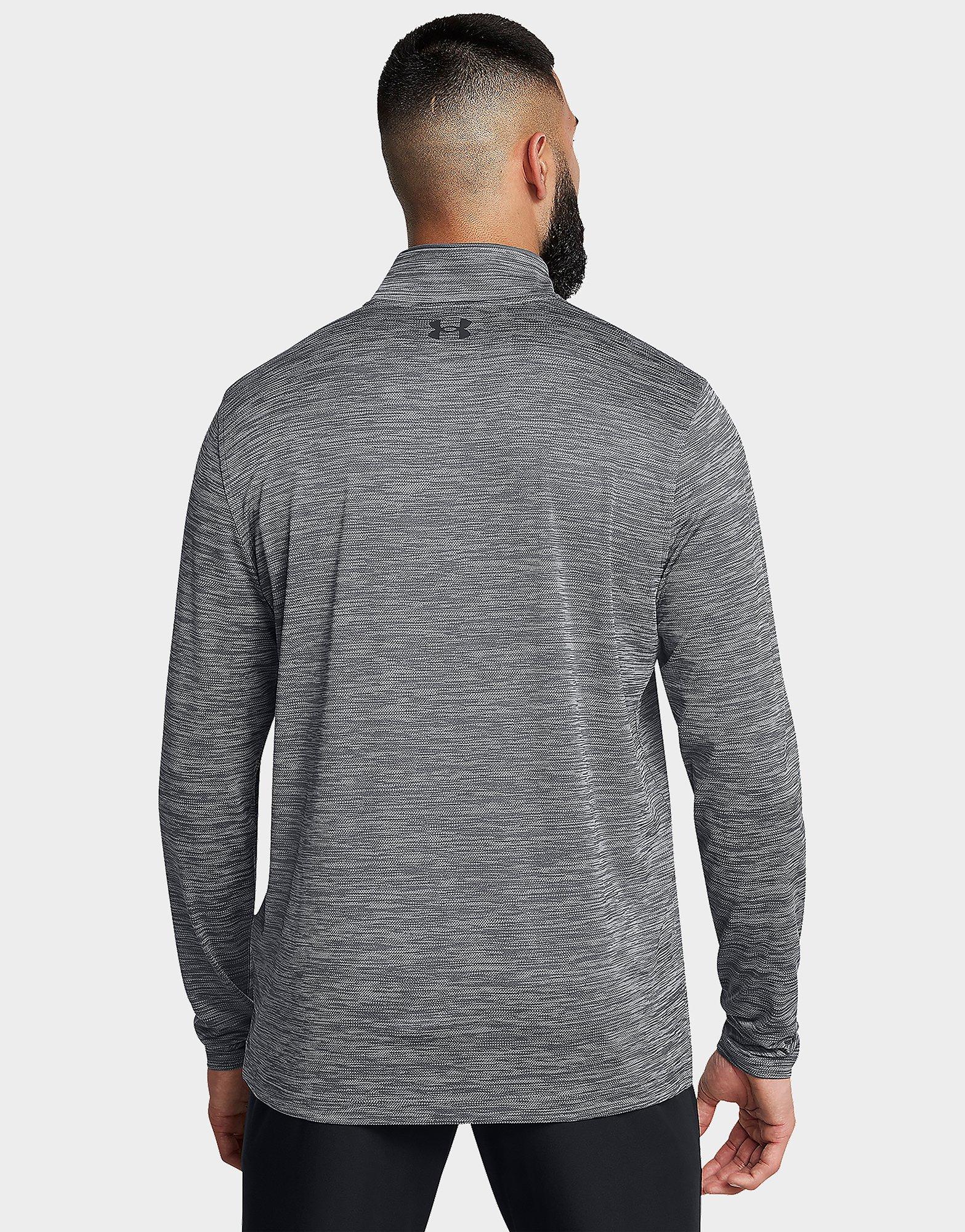 Under Armour Haut ¼ zip Match Play