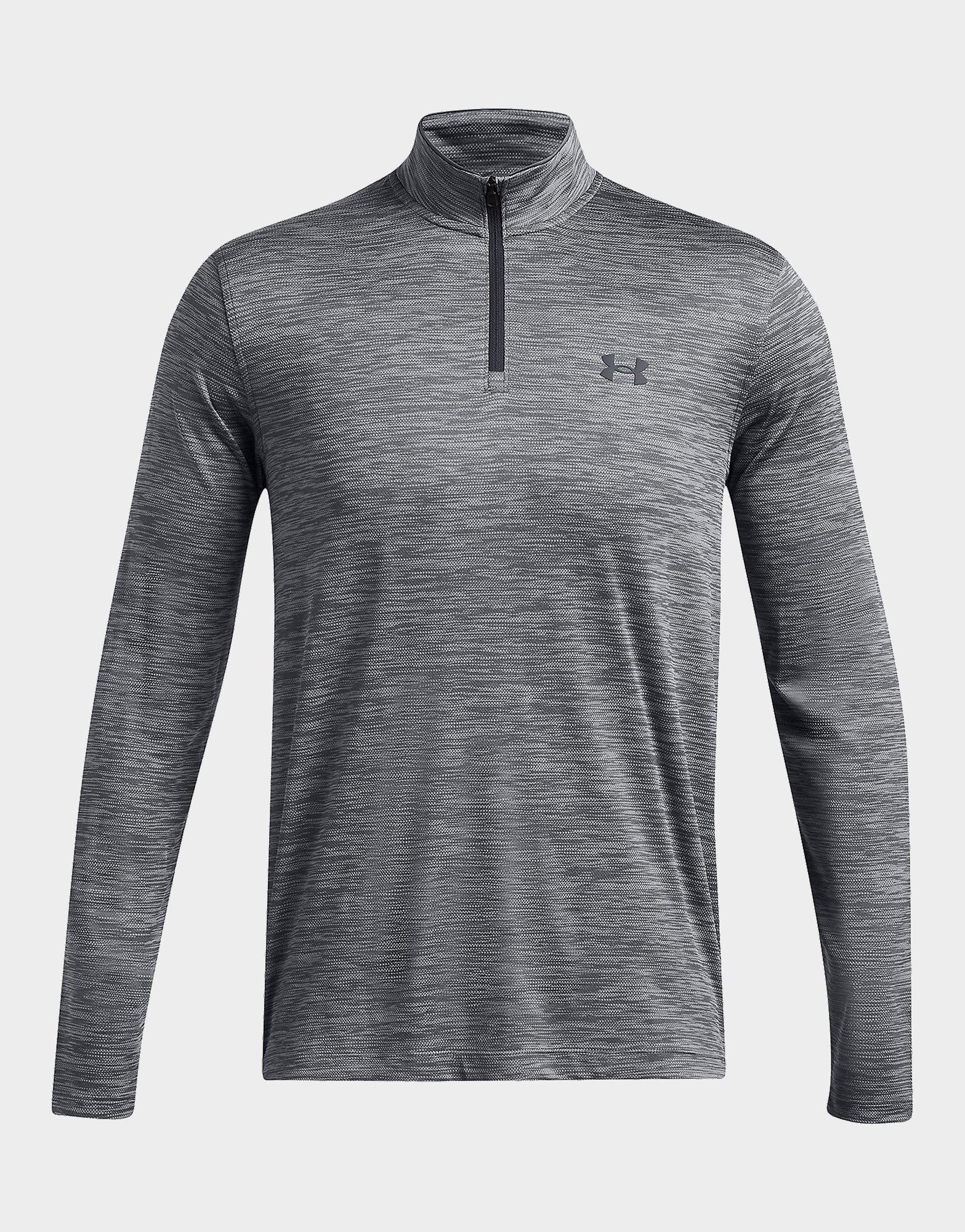 Under Armour Haut ¼ zip Match Play
