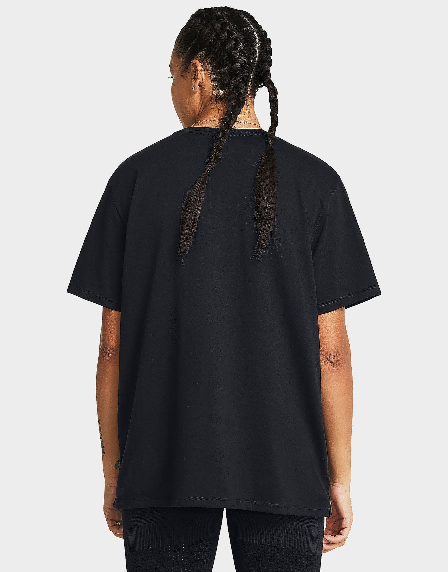 Under Armour Campus Oversize T-shirt