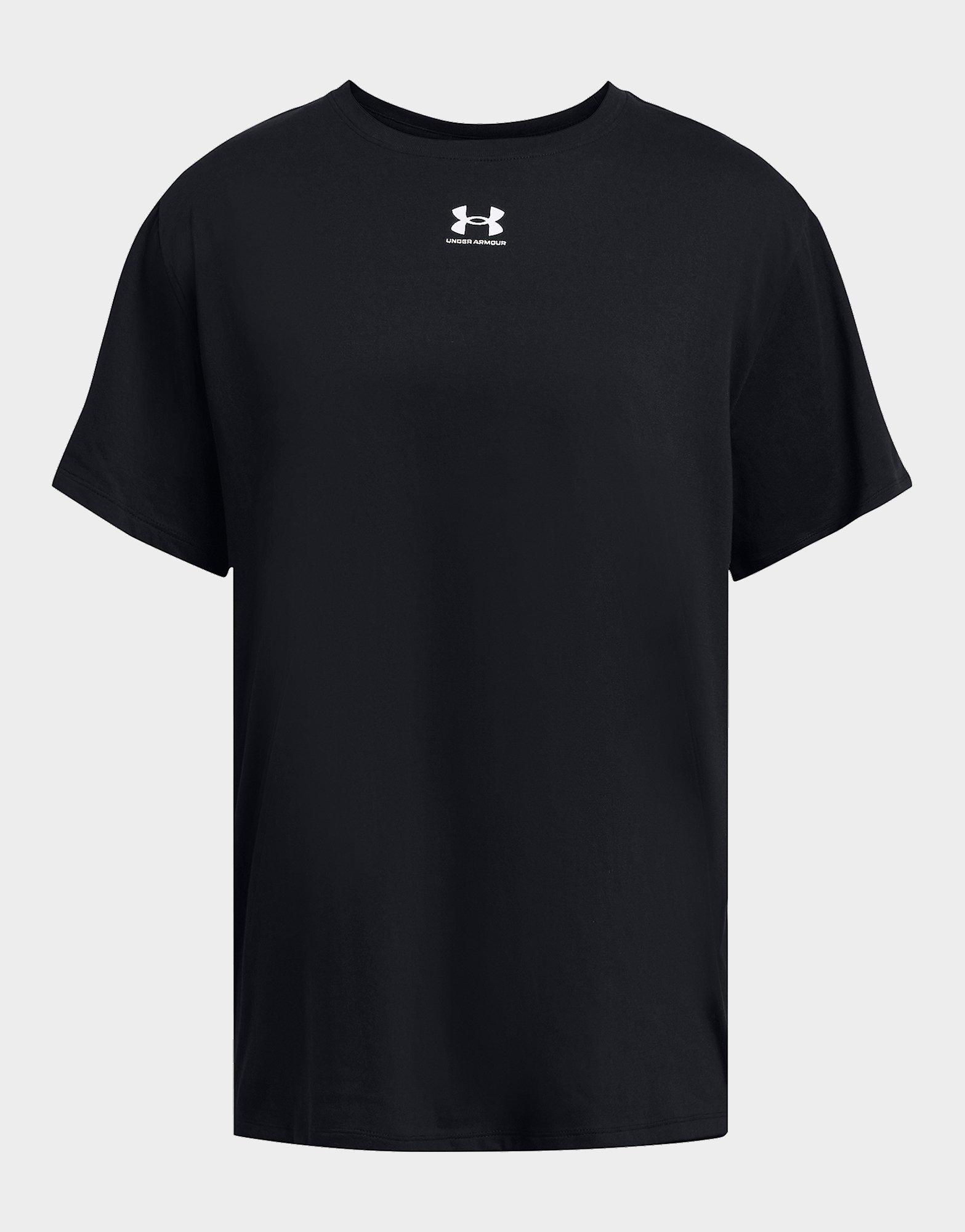 Under Armour Campus Oversize T-shirt