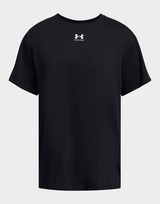 Under Armour Short-Sleeves Campus Oversize SS