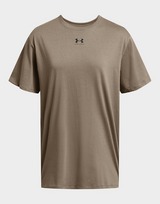 Under Armour Short-Sleeves Campus Oversize SS