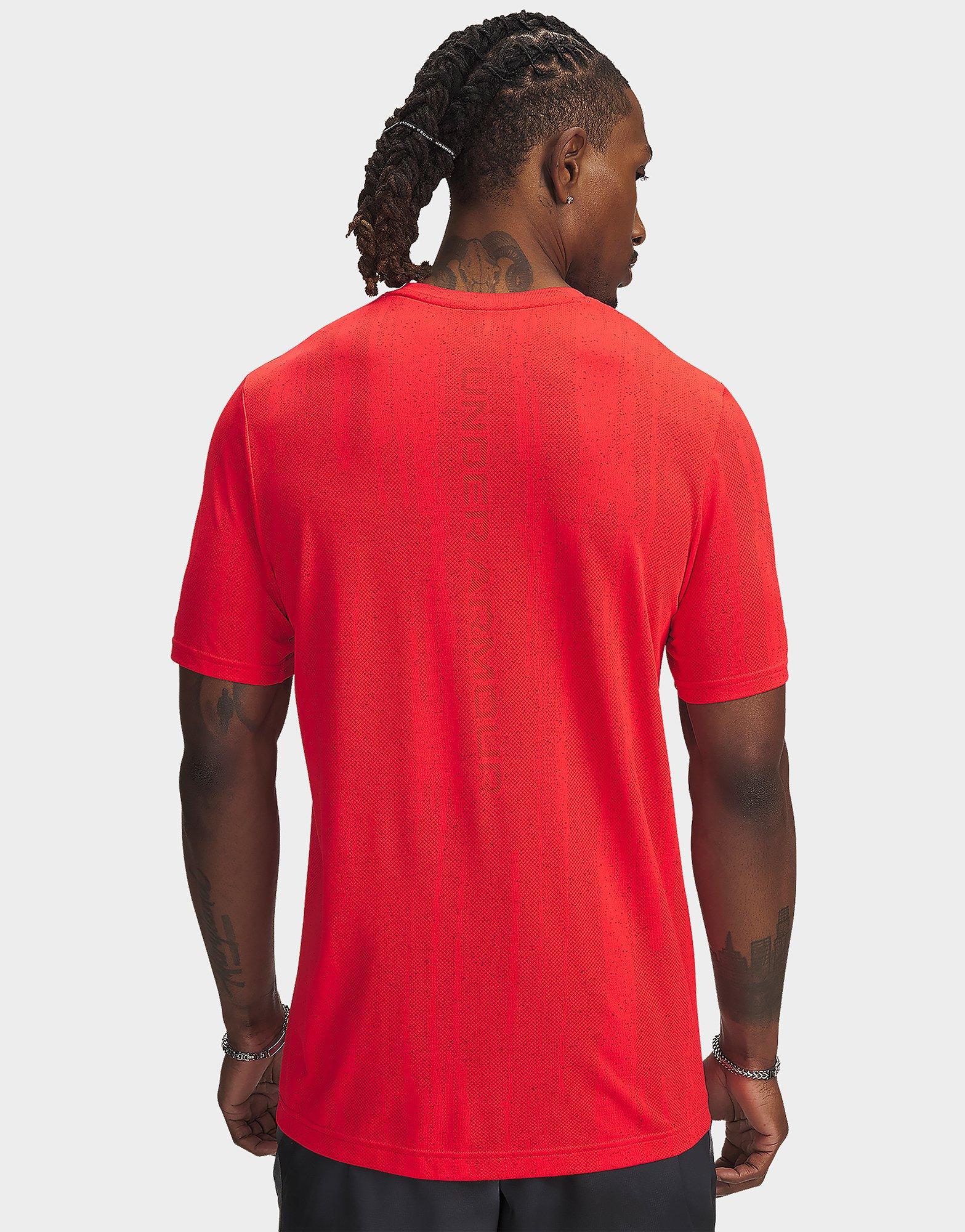 Under Armour Vanish Seamless T-Shirt