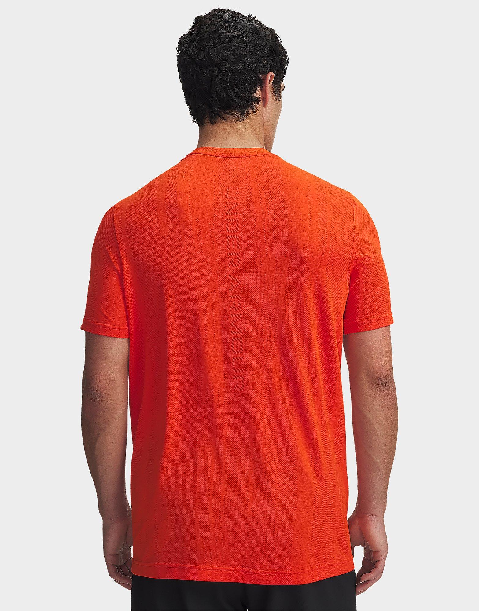 Under Armour Vanish Seamless T-Shirt