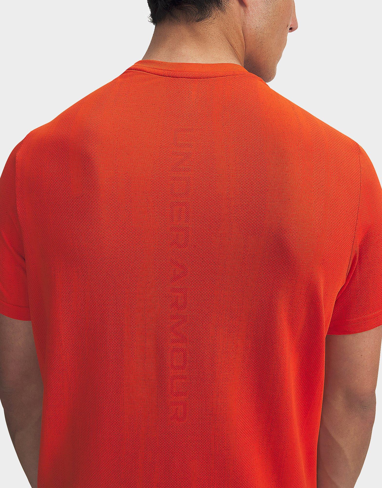 Under Armour Vanish Seamless T-Shirt