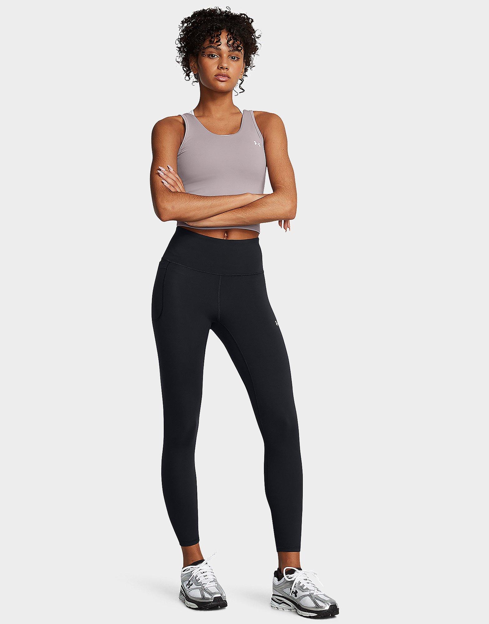 Under Armour Legging longueur chevilles Motion