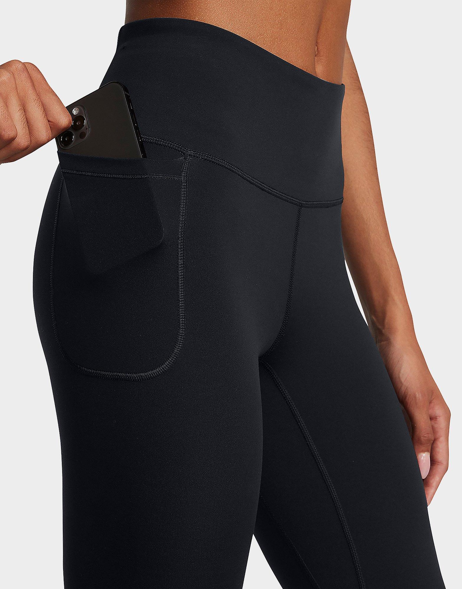 Under Armour Legging longueur chevilles Motion