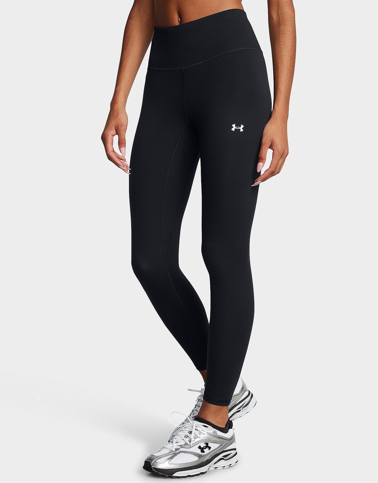 Under Armour Motion Ankle Leggings