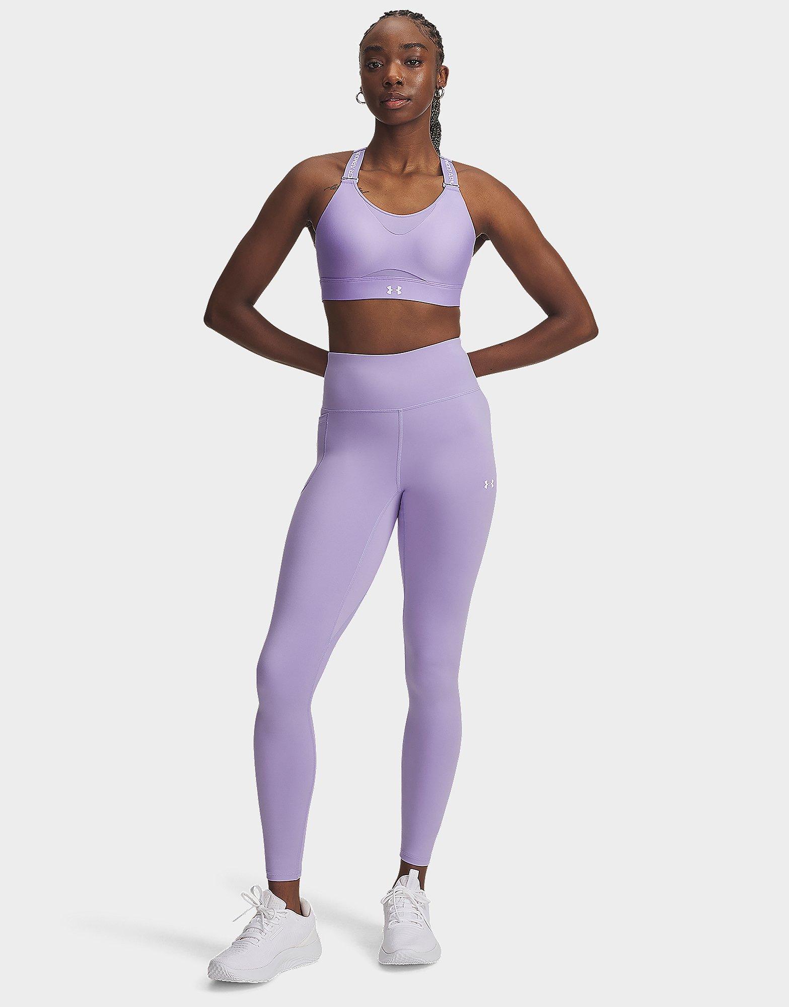 Under Armour Motion Leggings