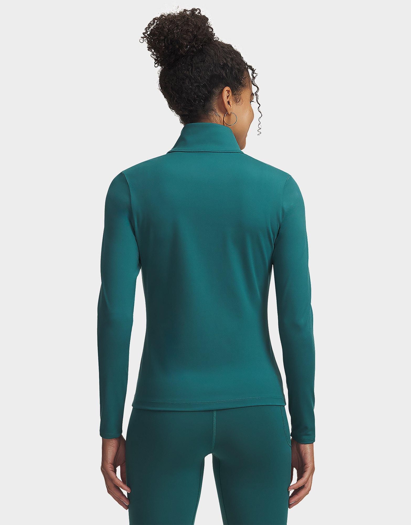Under Armour UA Motion Full Zip Top