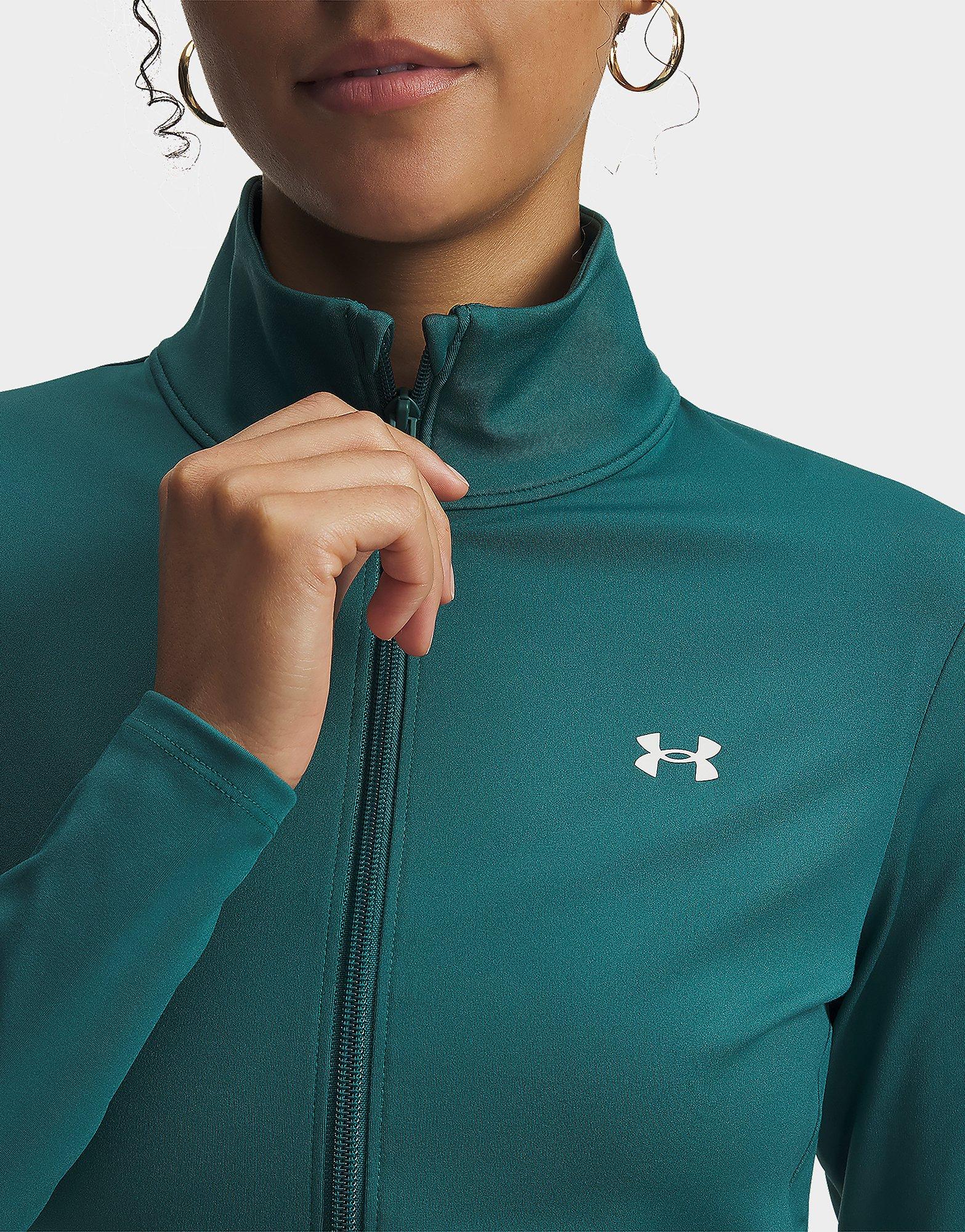 Under Armour UA Motion Full Zip Top