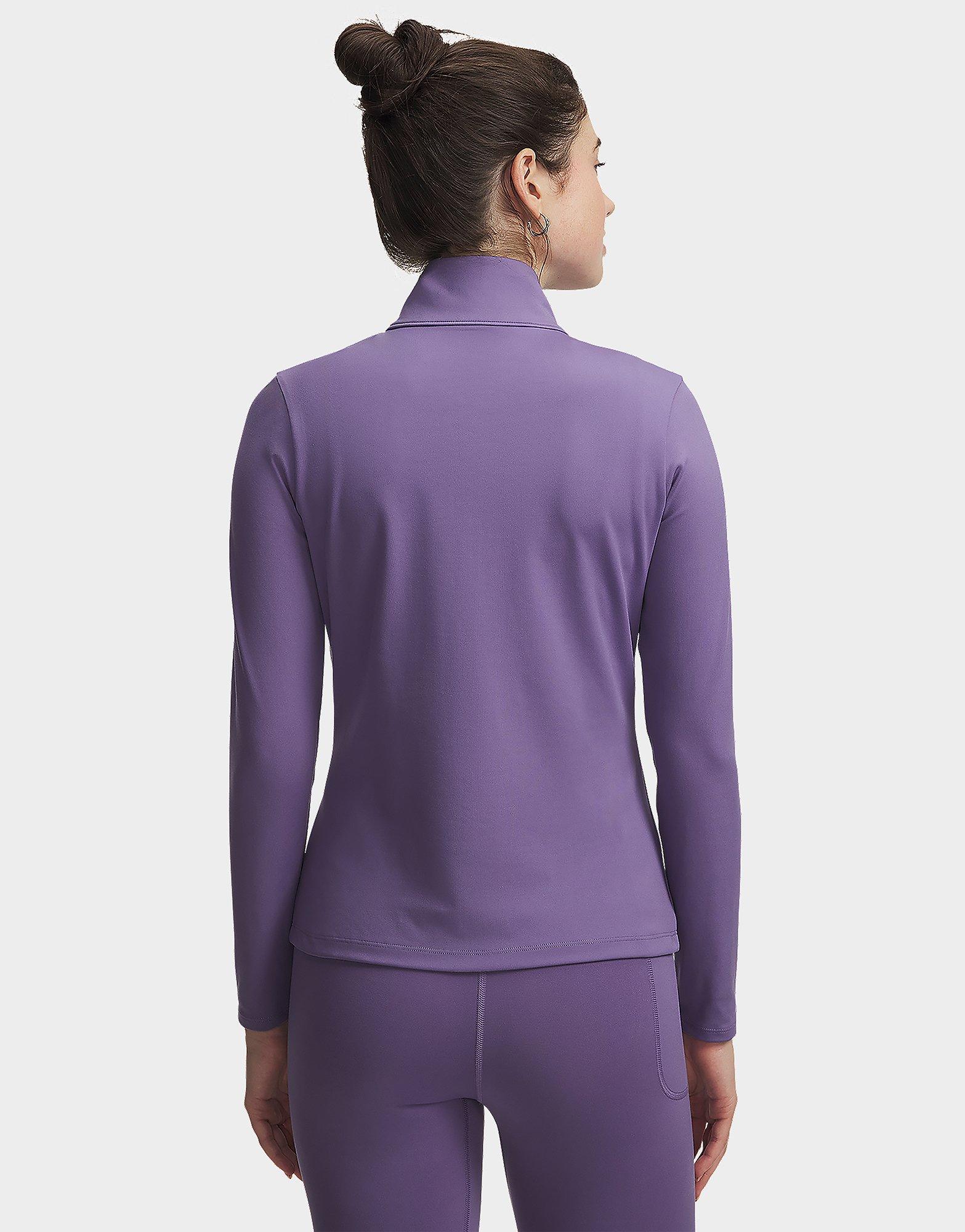 Under Armour UA Motion Full Zip Top