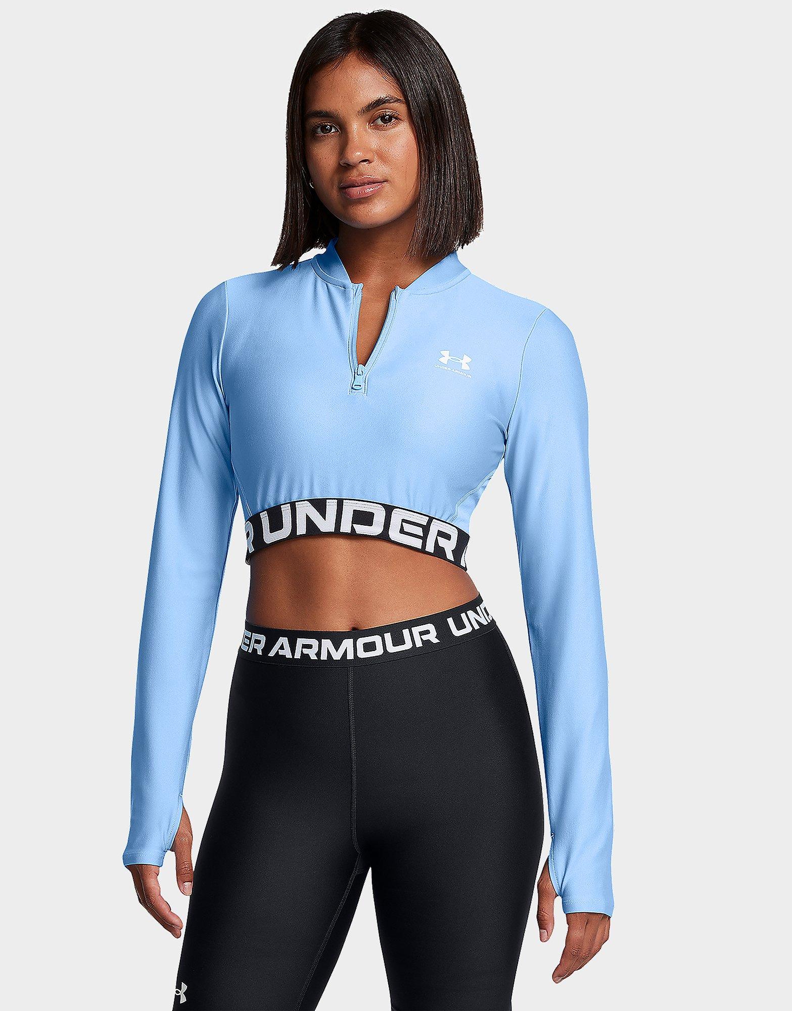 Sale under armour dri fit long sleeve womens Outlet