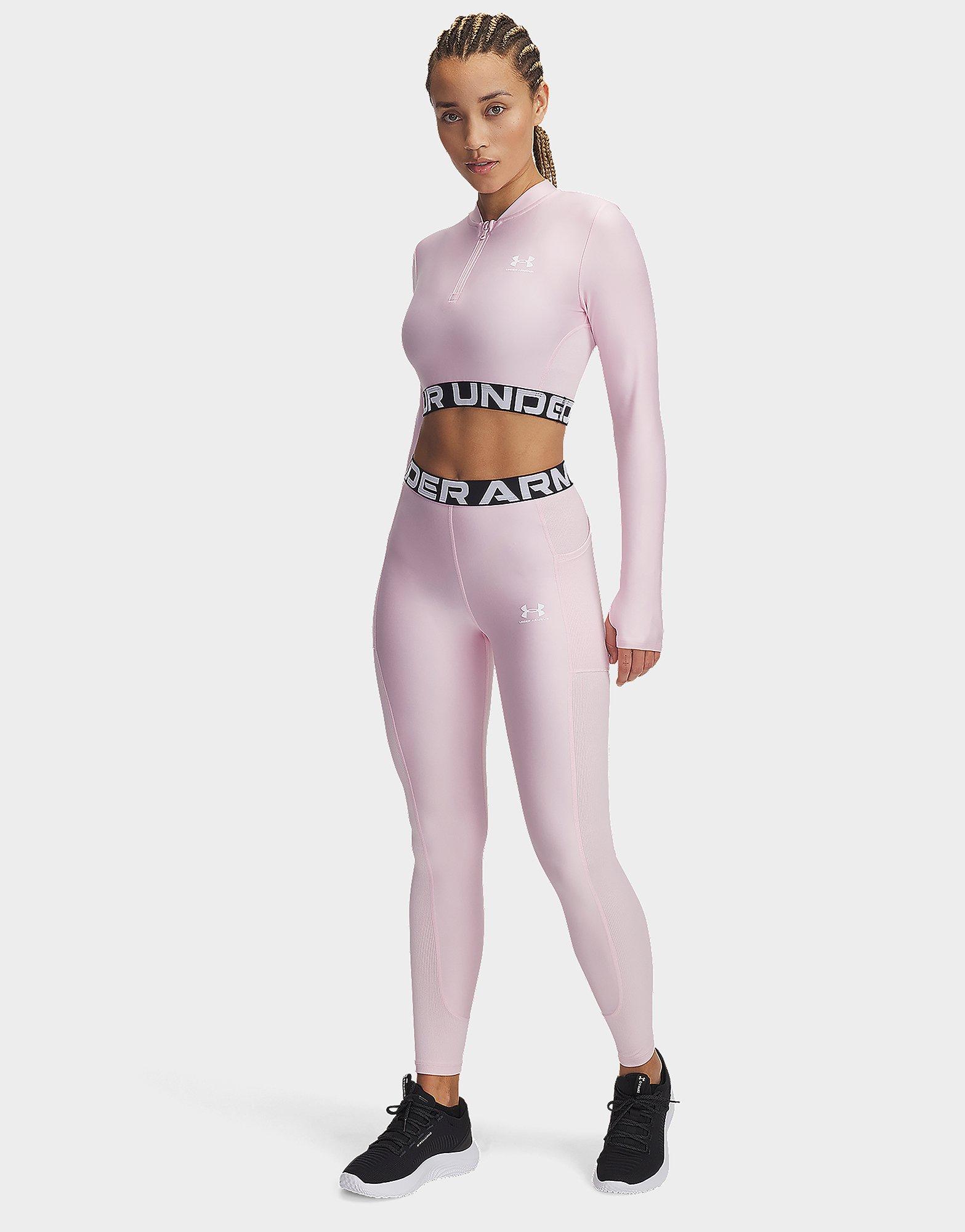 Under Armour Legging côtelé HeatGear