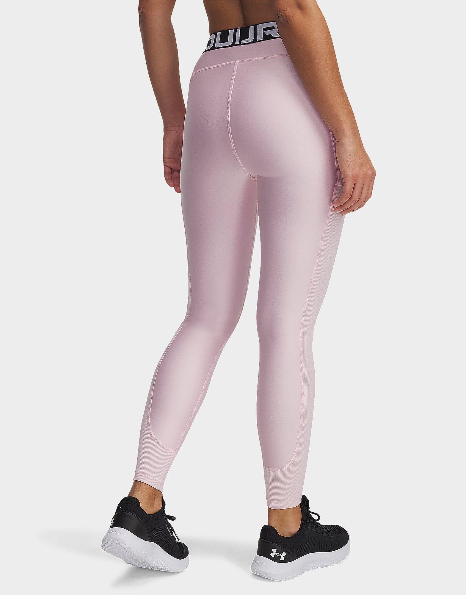 Under Armour Legging côtelé HeatGear