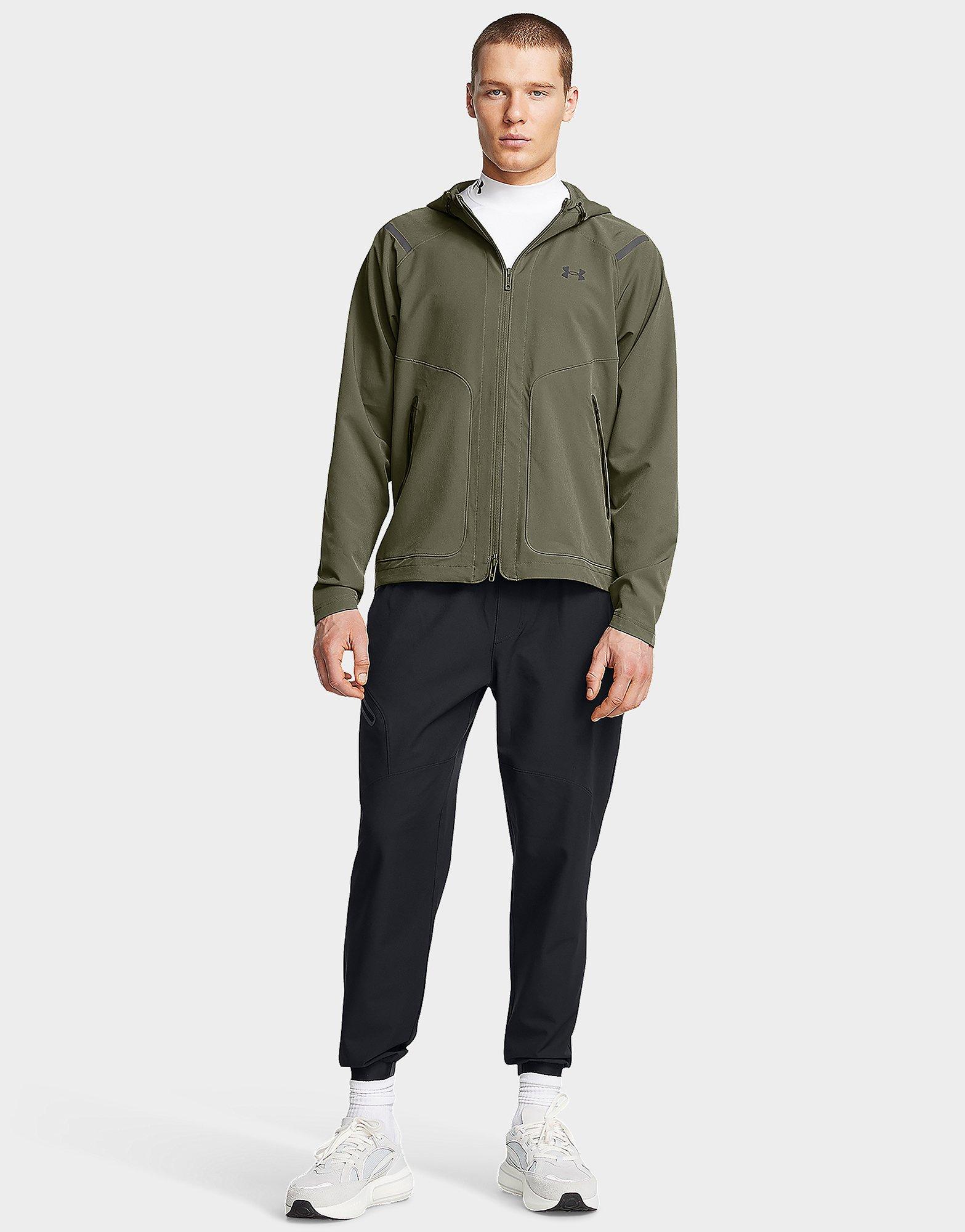 Under Armour Unstoppable Joggers