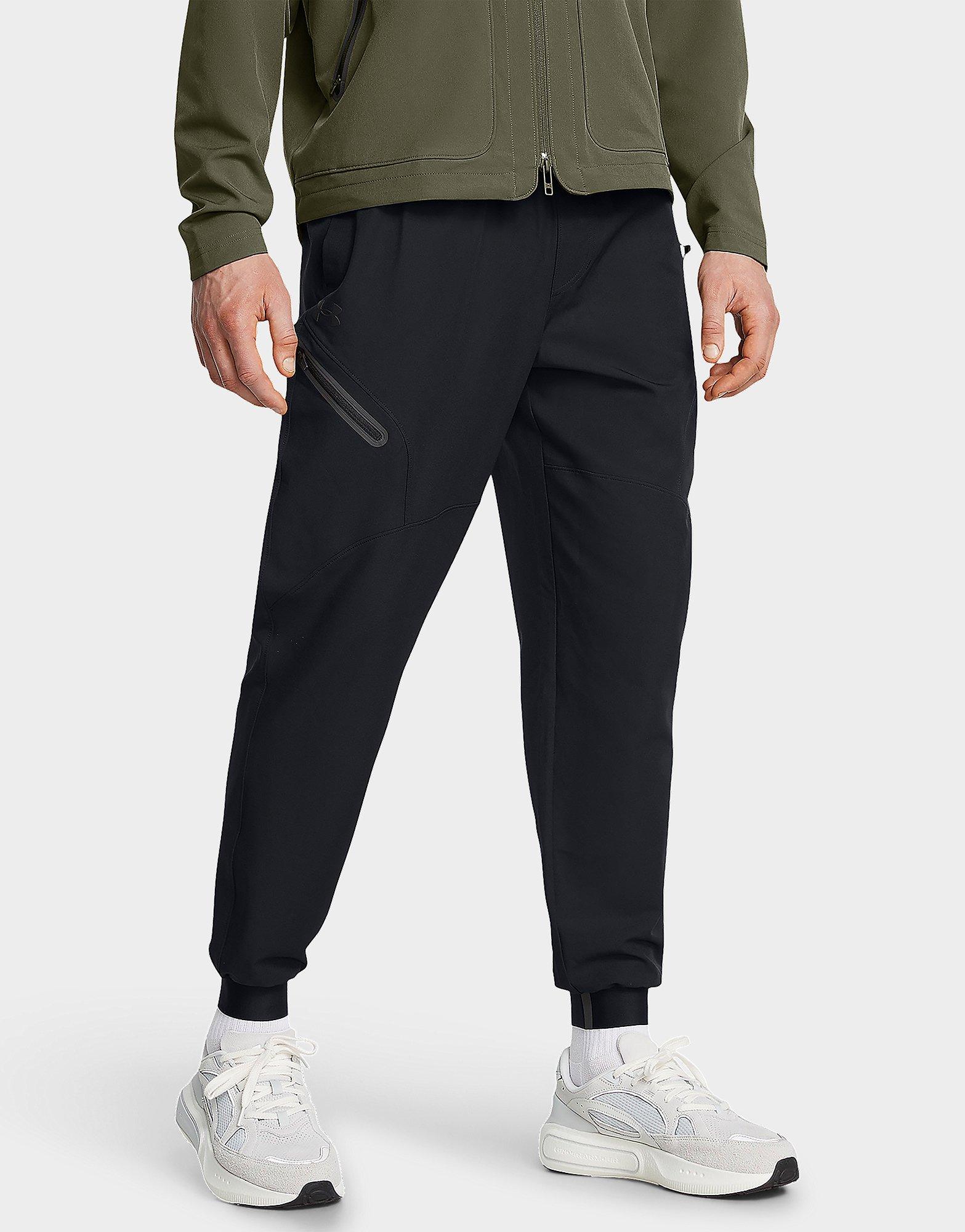 Under Armour Unstoppable Joggers