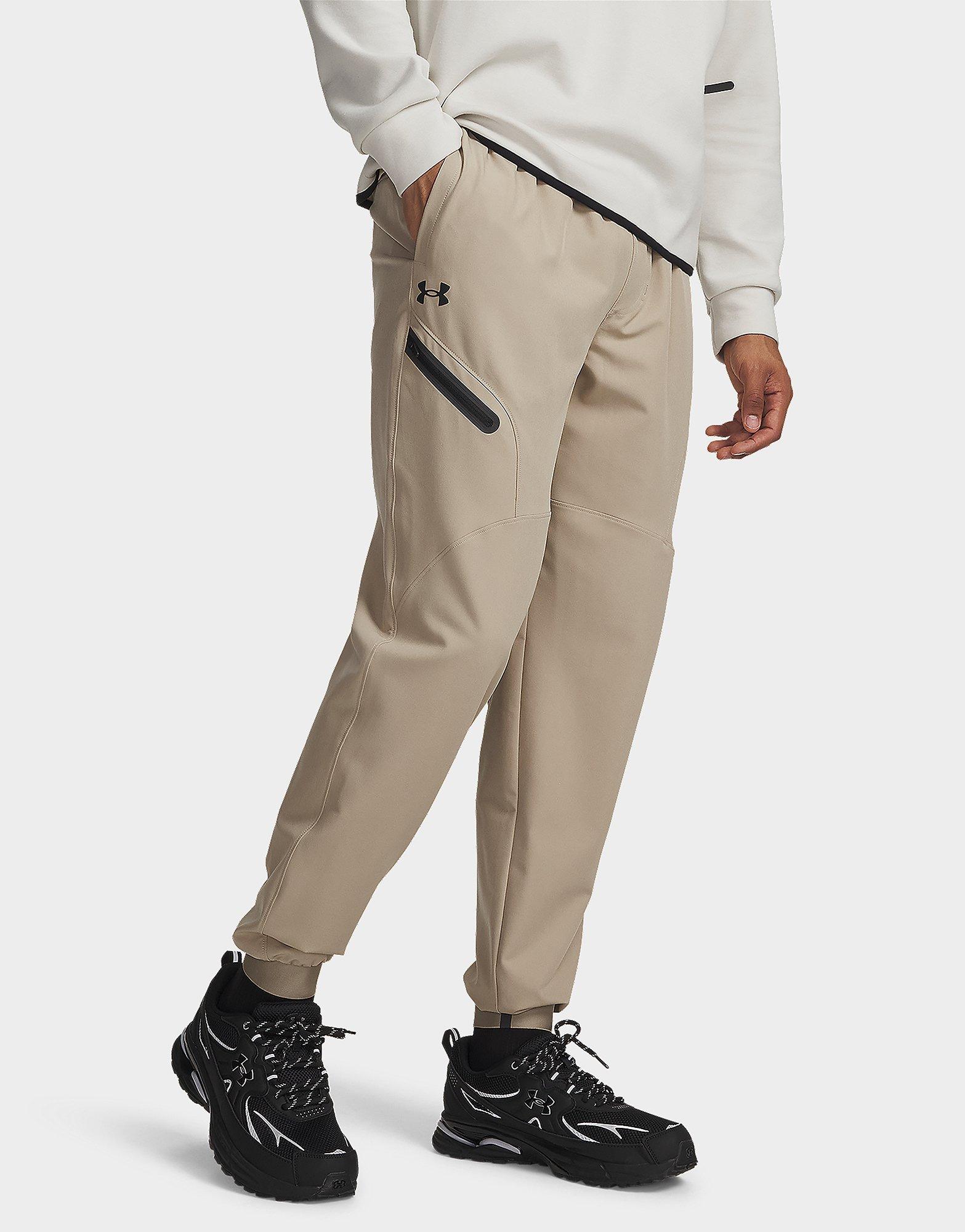 Under Armour Unstoppable Track Pants