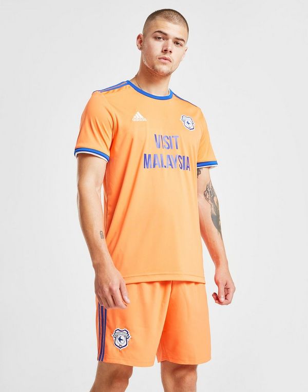 adidas Cardiff City FC 201920 Away Shorts | JD Sports adidas Cardiff City FC 201920 Away Shorts | JD Sports