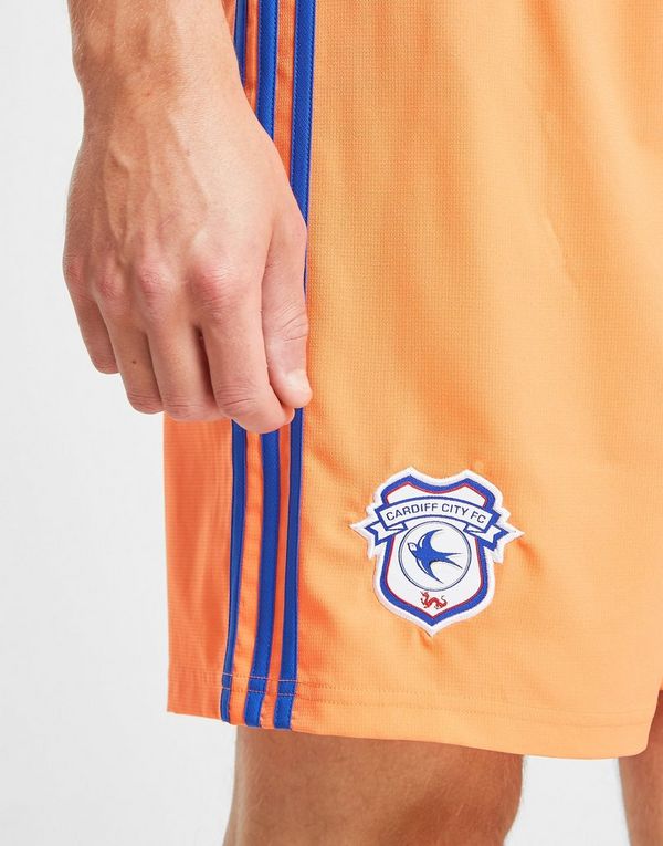 adidas Cardiff City FC 201920 Away Shorts | JD Sports adidas Cardiff City FC 201920 Away Shorts | JD Sports