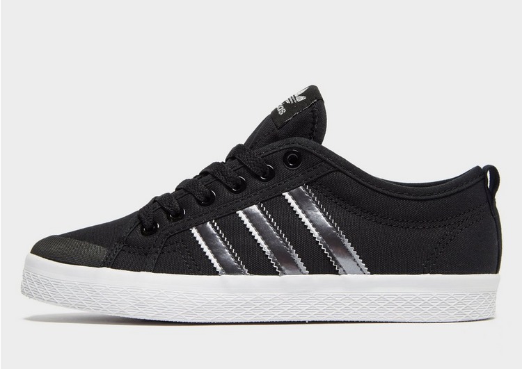 Buy Black adidas Originals Honey Lo Women's | JD Sports | JD Sports Ireland