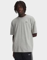 Under Armour Heavyweight Logo Wash Oversized Short Sleeve