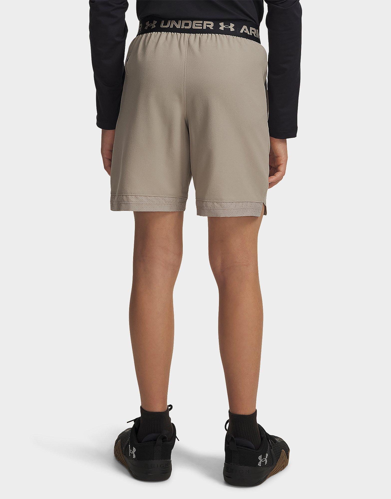 Under Armour Vanish Boys' Shorts