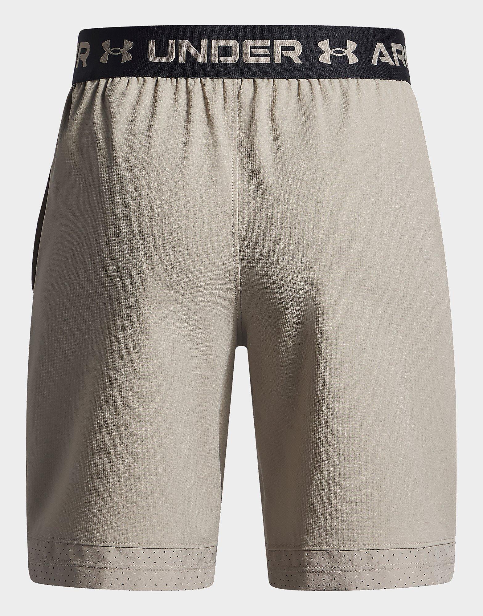 Under Armour Vanish Boys' Shorts