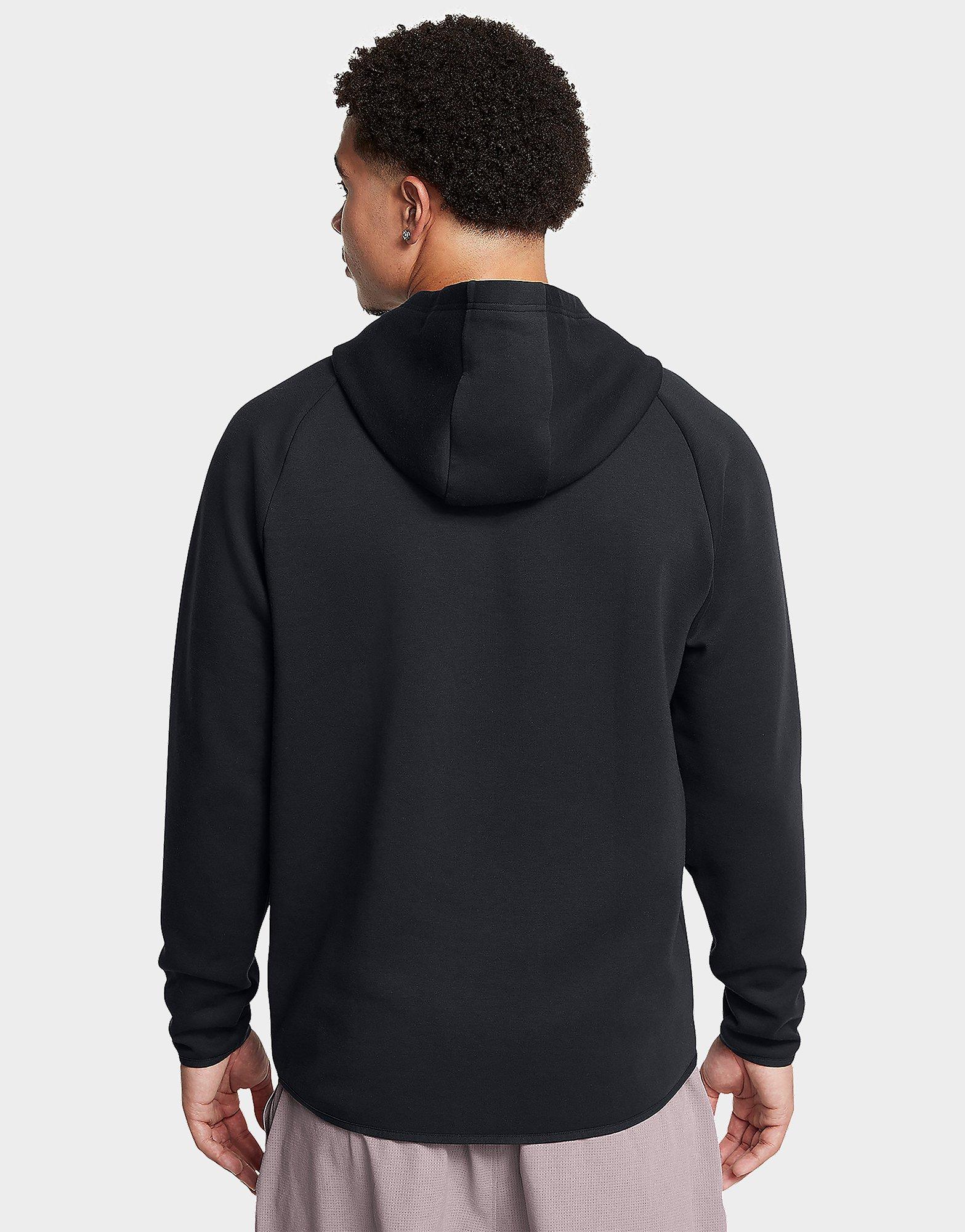 Under Armour Unstoppable Fleece Hoodie