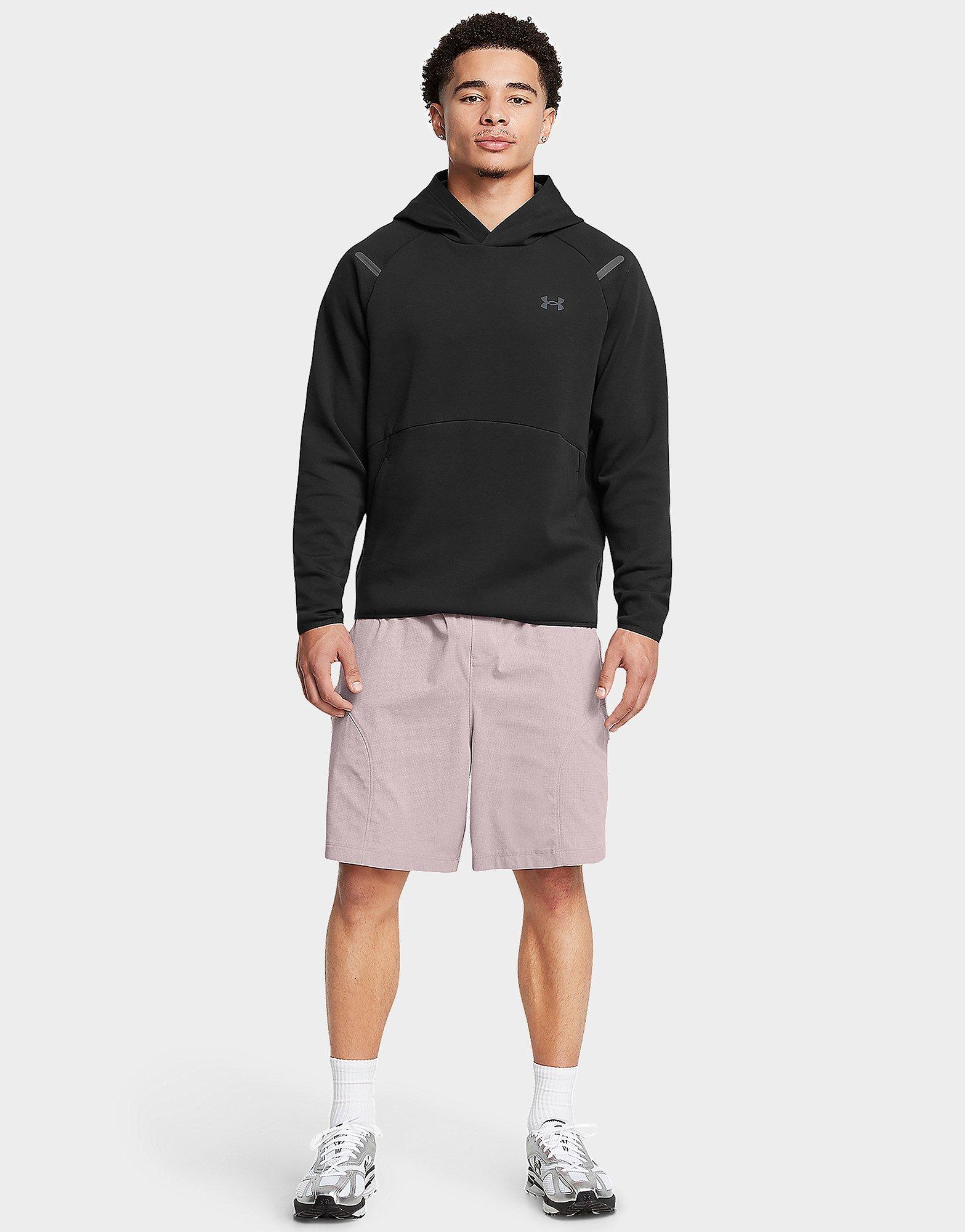 Under Armour Unstoppable Fleece Hoodie
