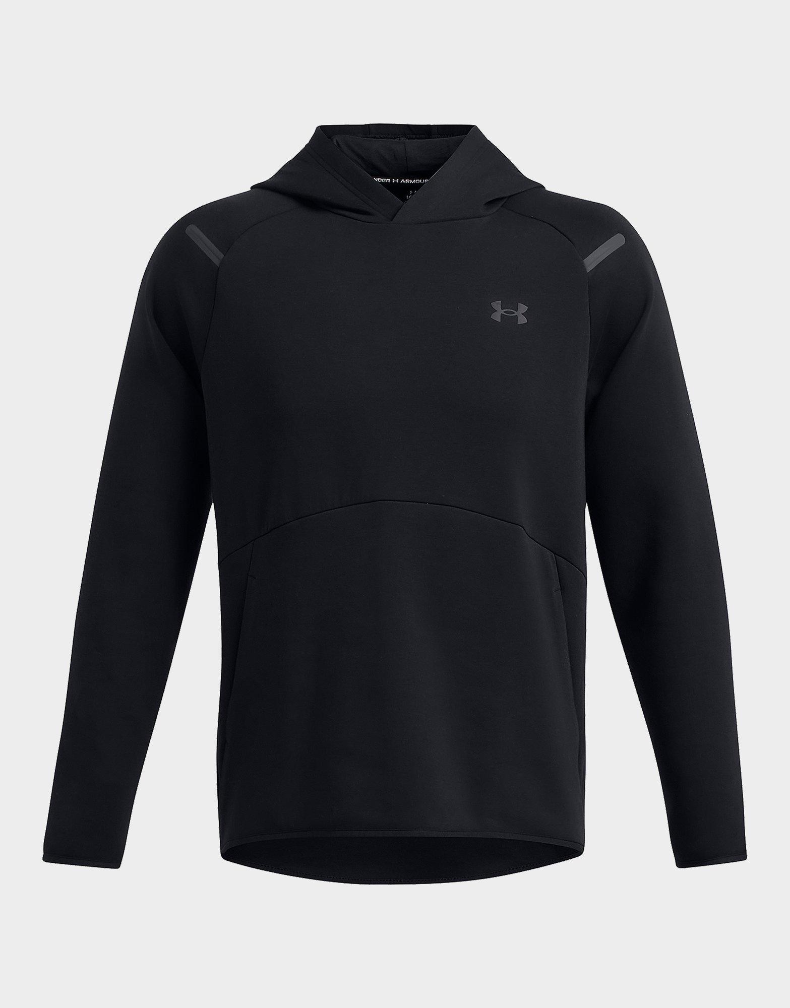 Under Armour Unstoppable Fleece Hoodie