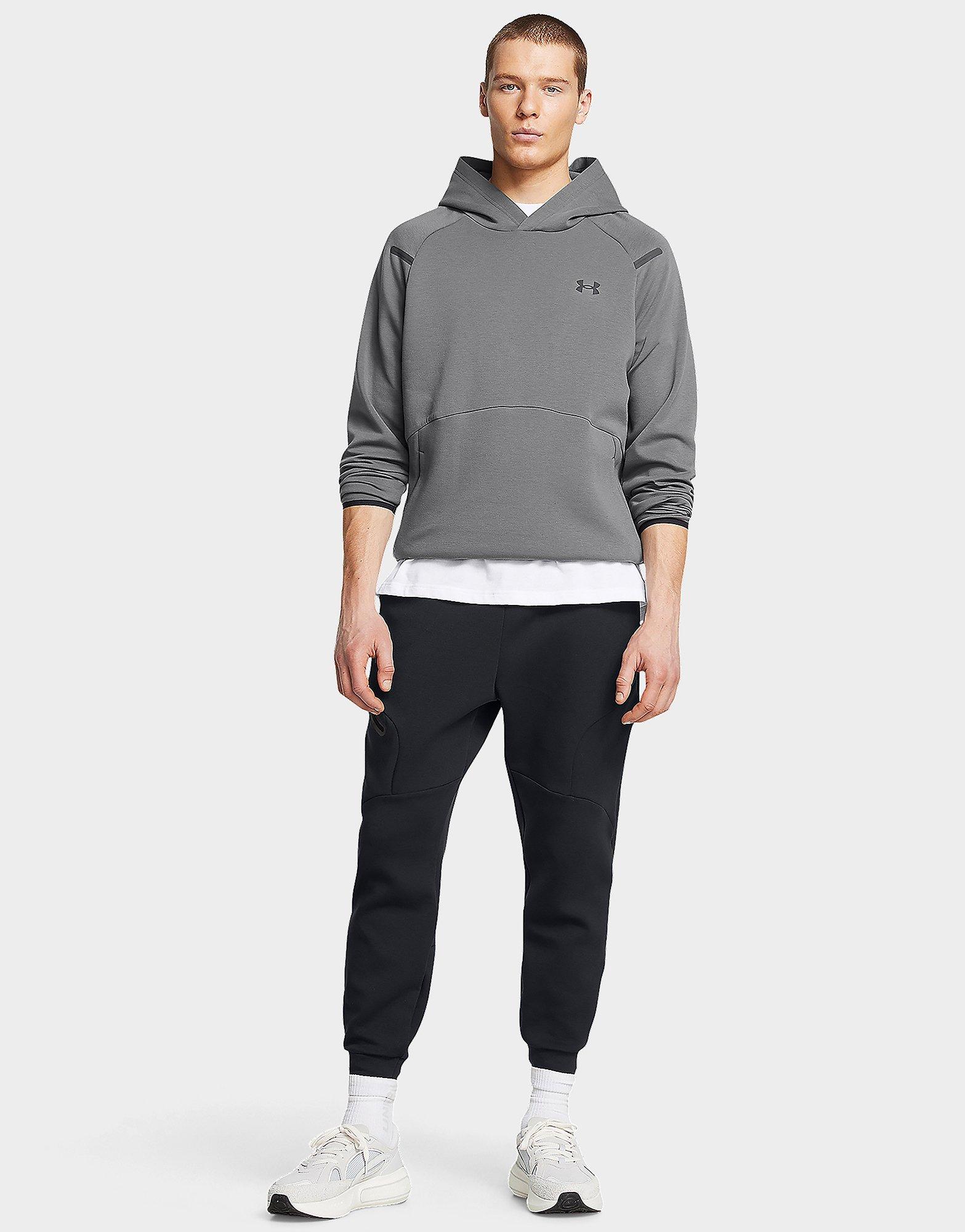 Under Armour Unstoppable Fleece Hoodie