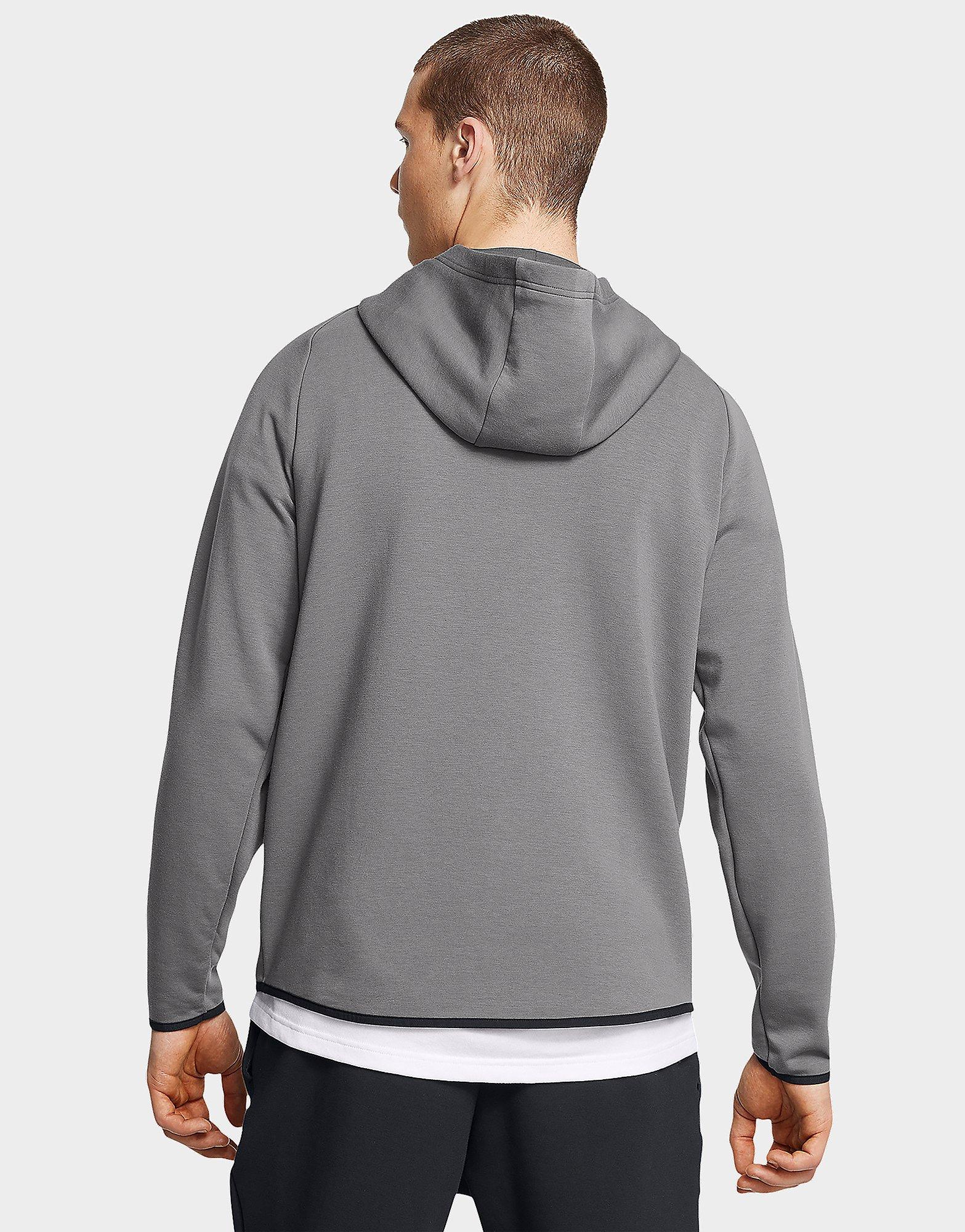 Under Armour Unstoppable Fleece Hoodie