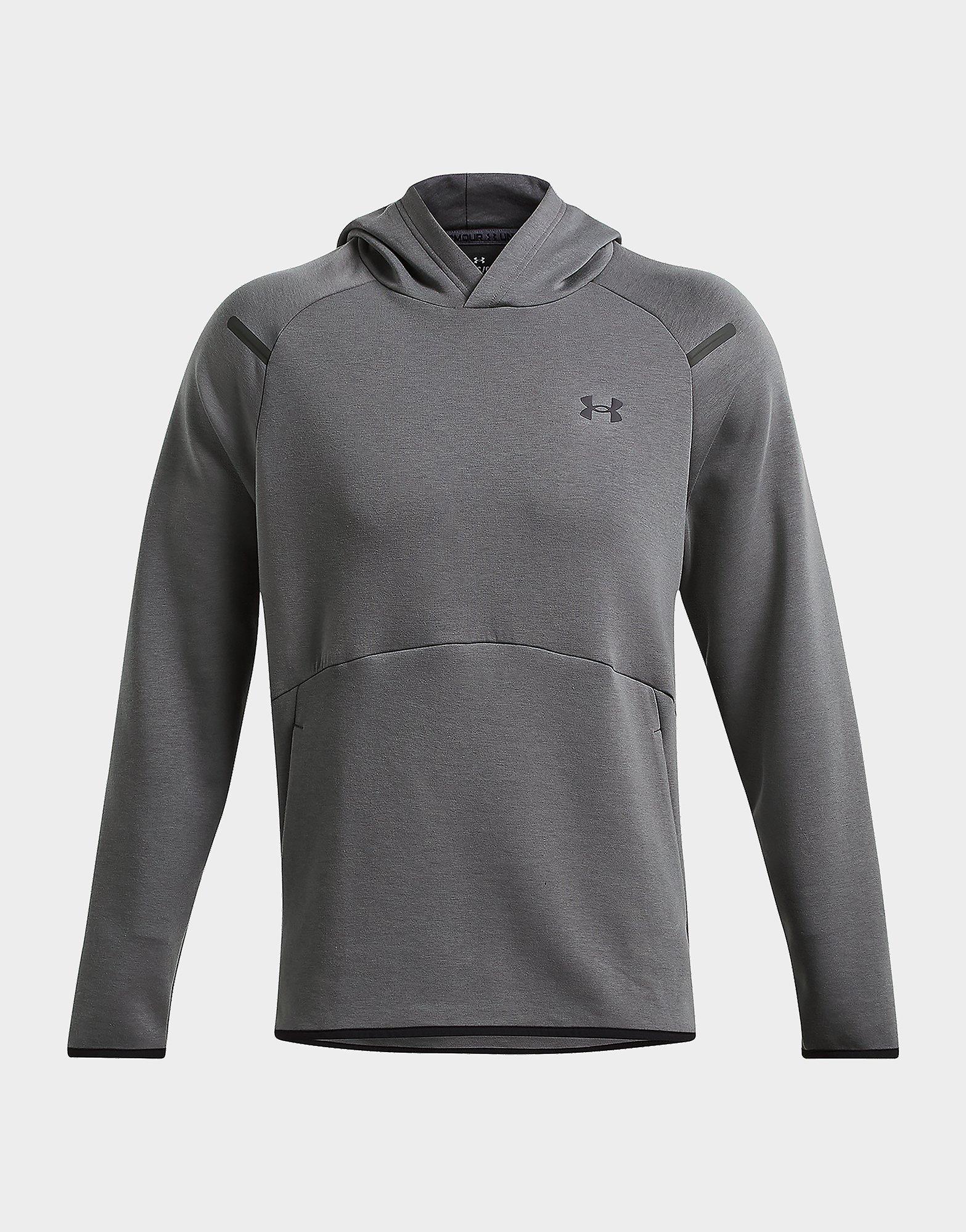 Under Armour Unstoppable Fleece Hoodie