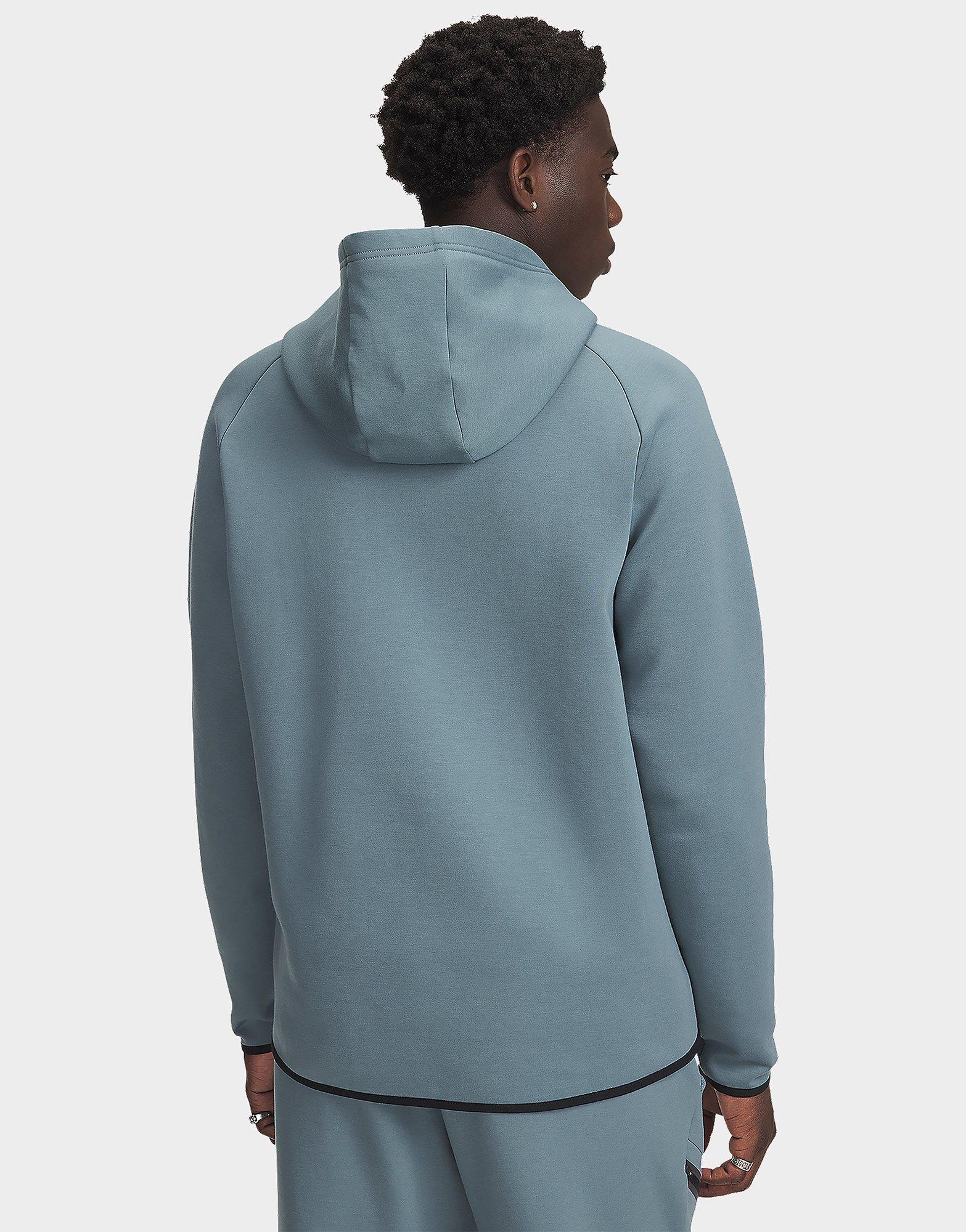 Under Armour Unstoppable Fleece Hoodie