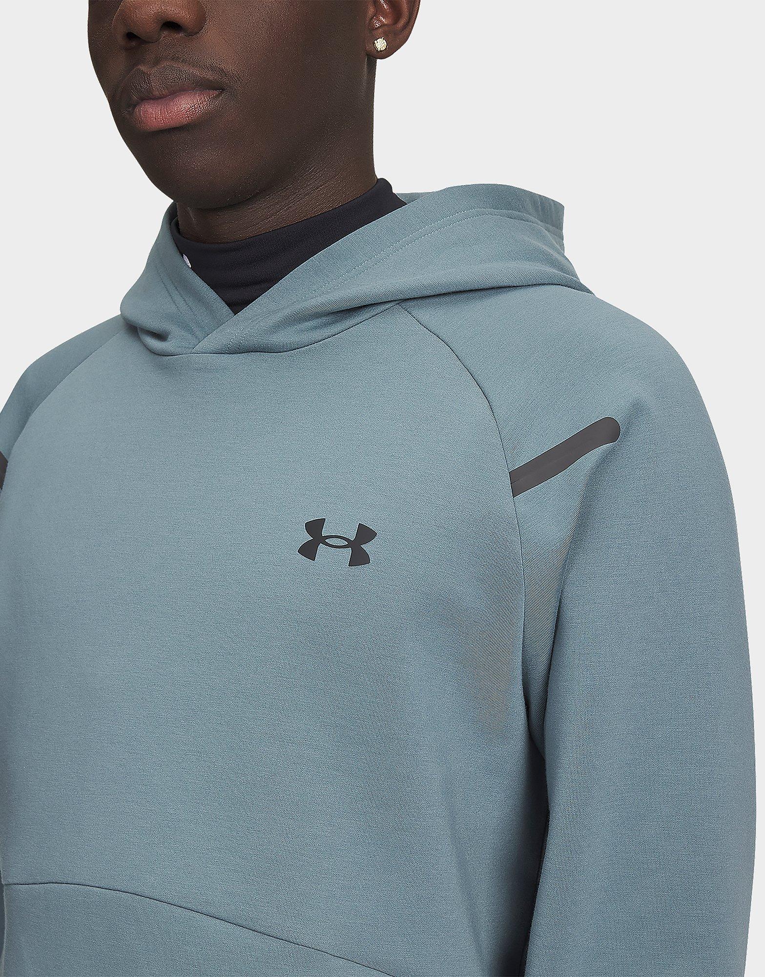 Under Armour Unstoppable Fleece Hoodie