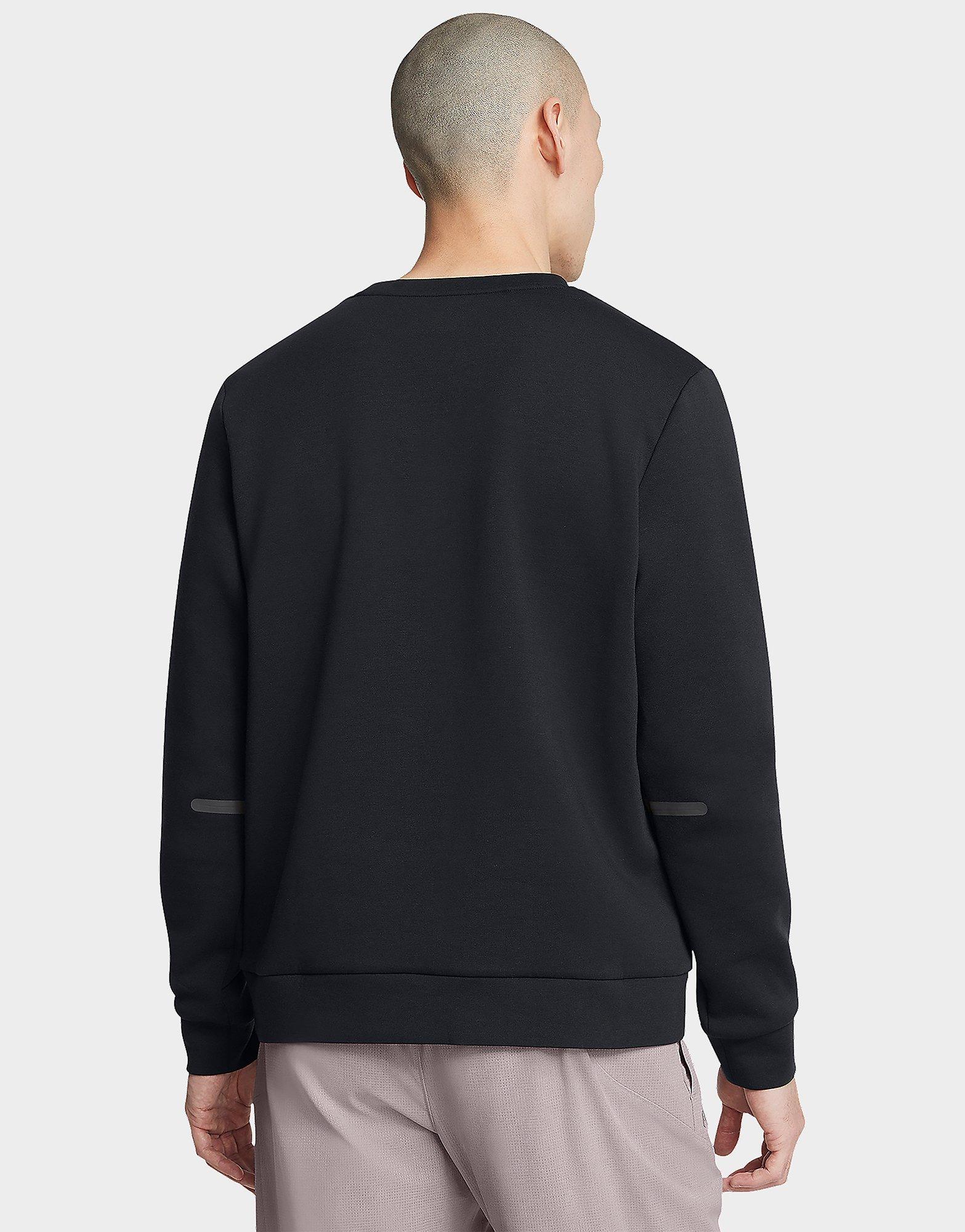 Under Armour Haut à col ras du cou Unstoppable Fleece