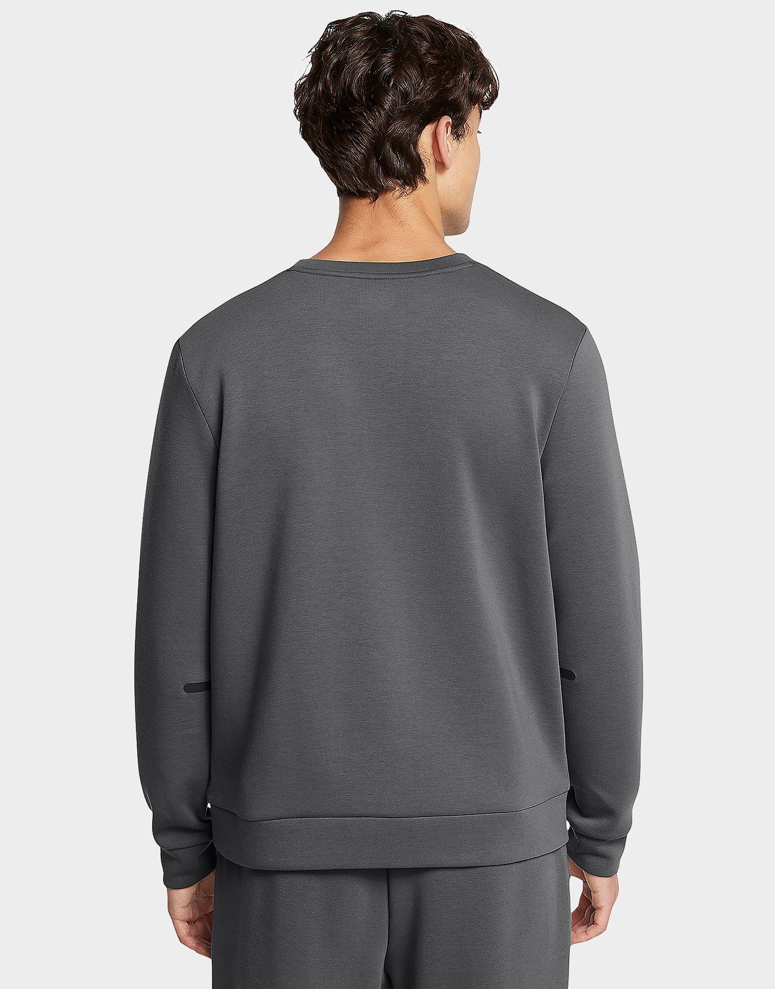 Under Armour Unstoppable Fleece Crew