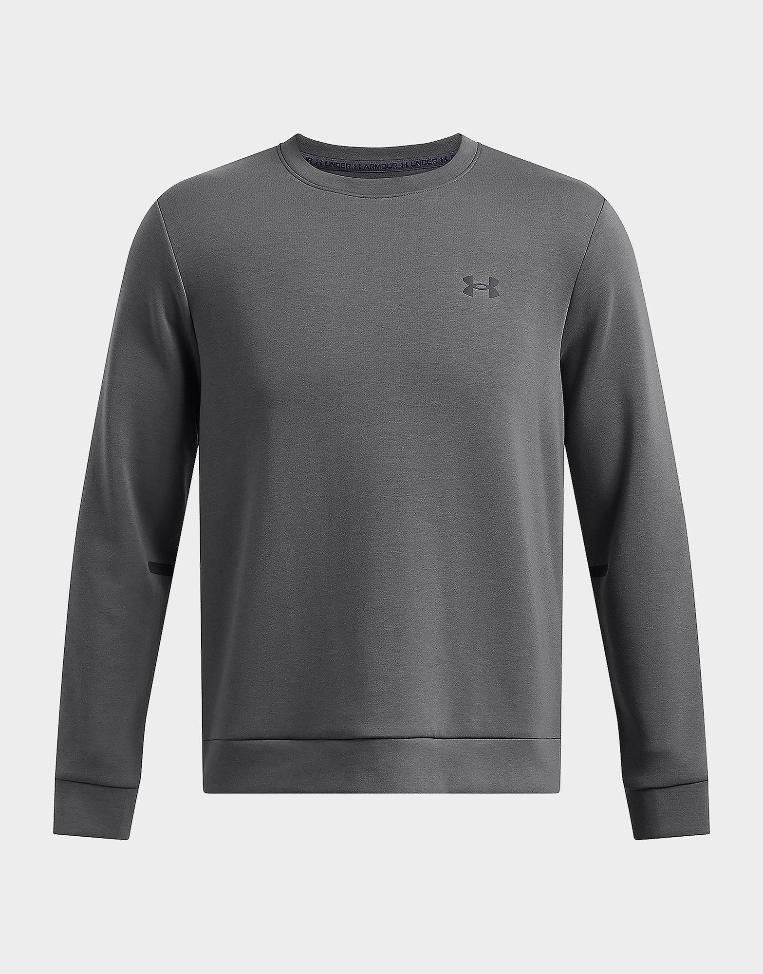 Under Armour Unstoppable Fleece Crew