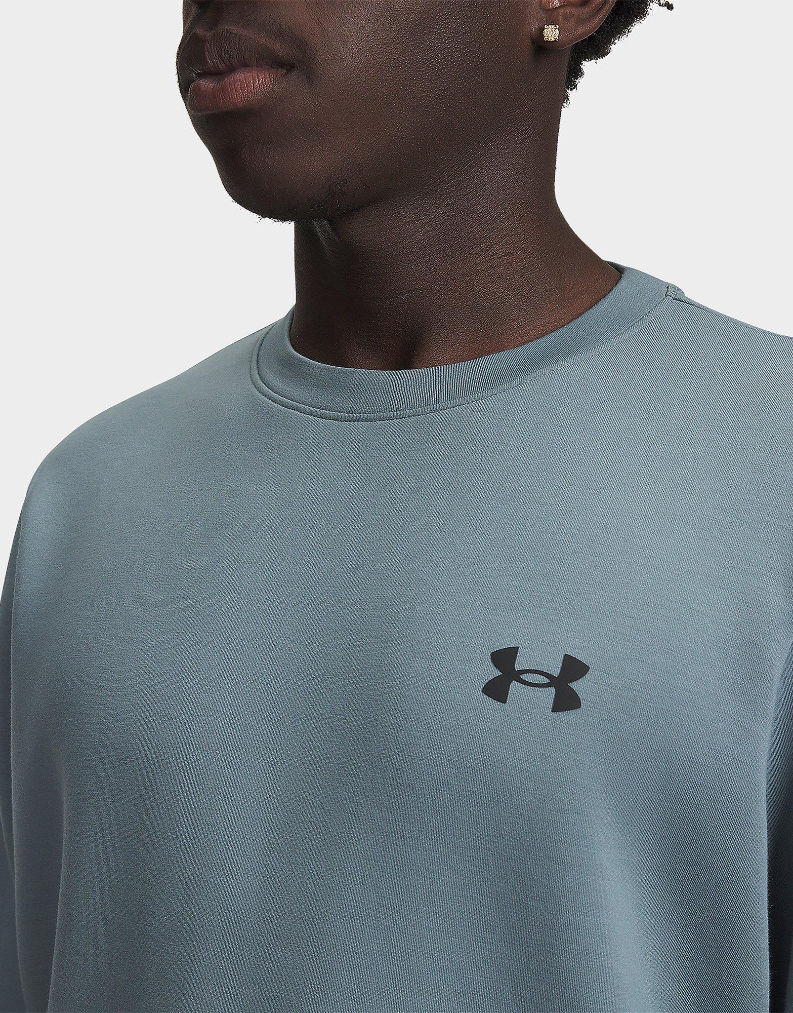 Under Armour Haut à col ras du cou Unstoppable Fleece